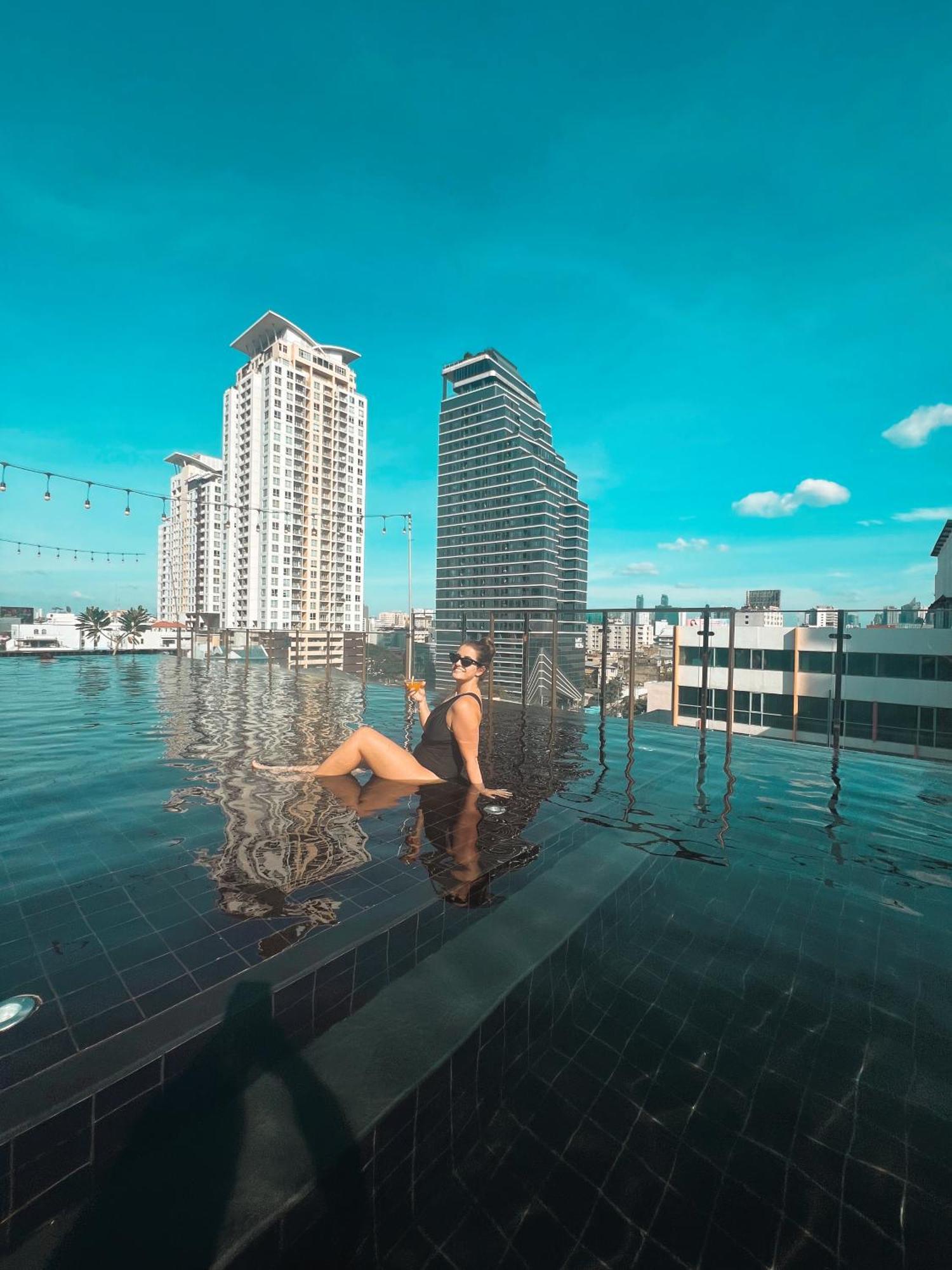 De Prime Rangnam Bangkok