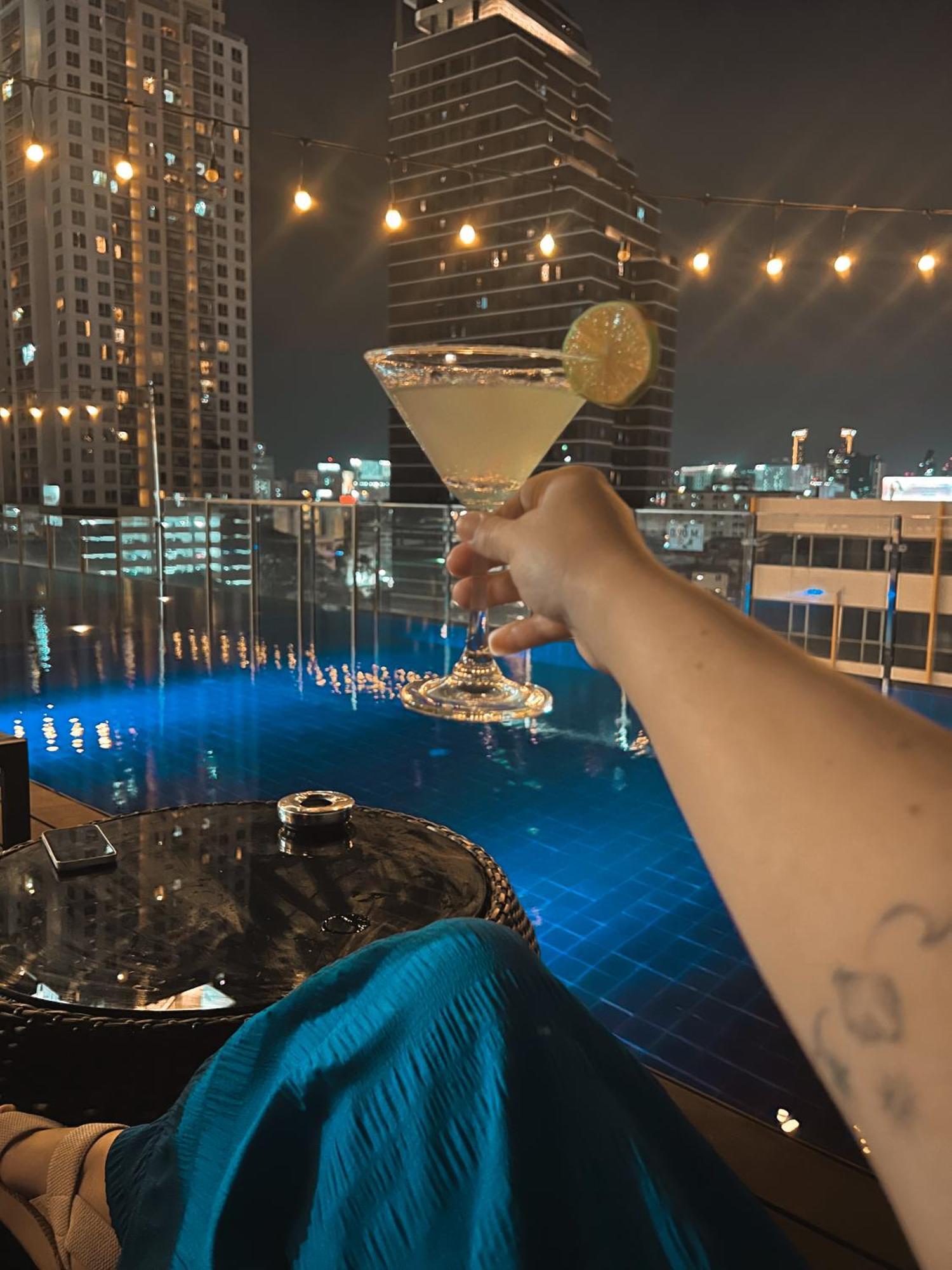 De Prime Rangnam Hotel 4*