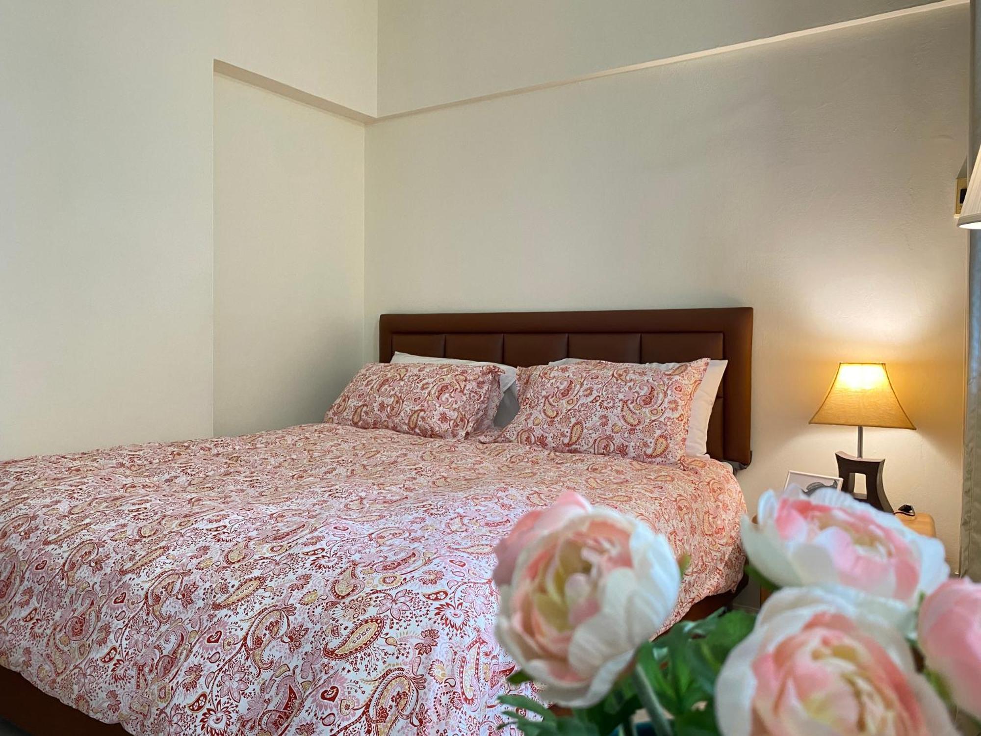 Apartment Cozy 1br Walk To Bts And Airport Rail Link Close To Malls 12 *
