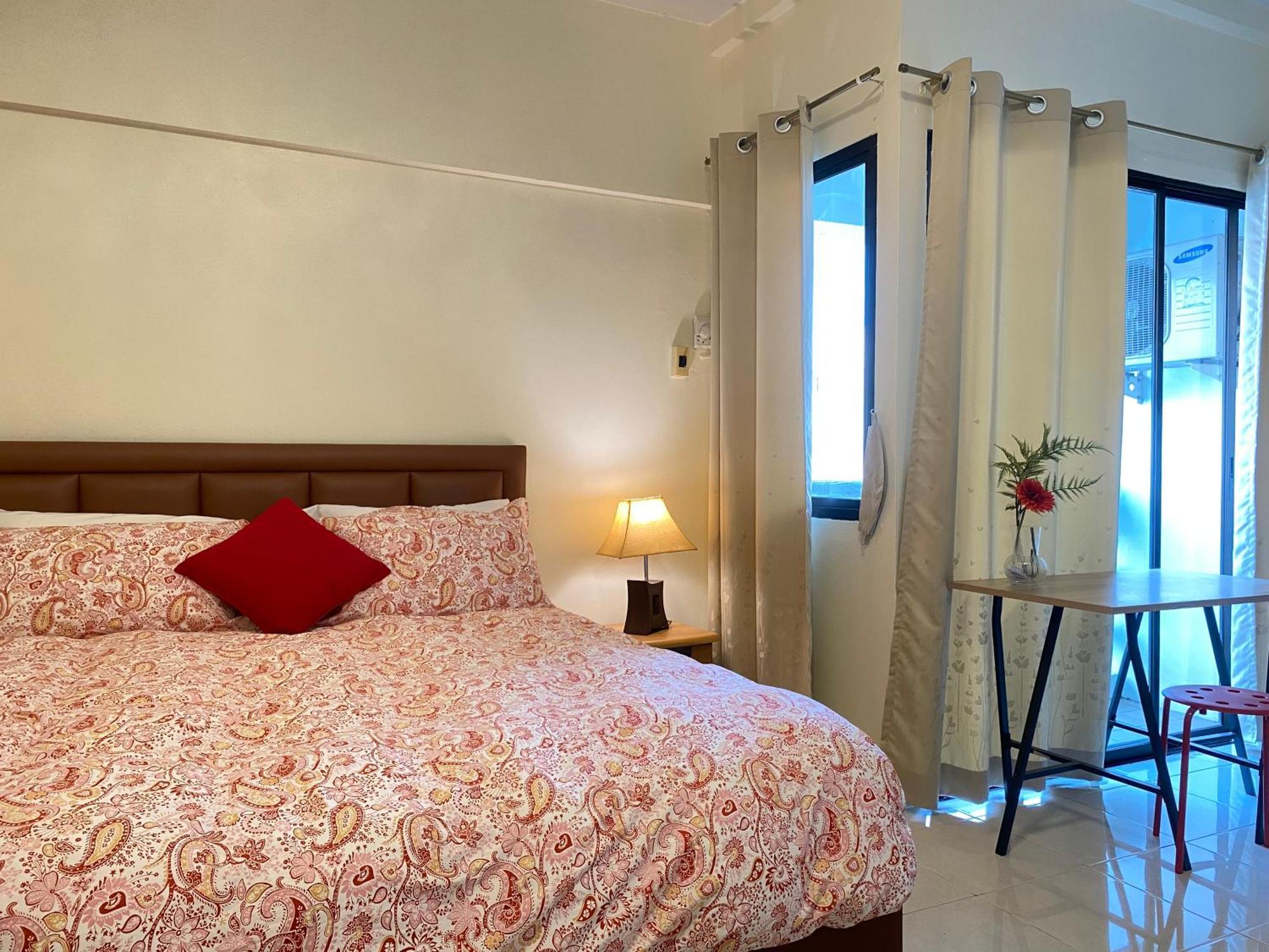 Cozy 1br Walk To Bts And Airport Rail Link Close To Malls 12