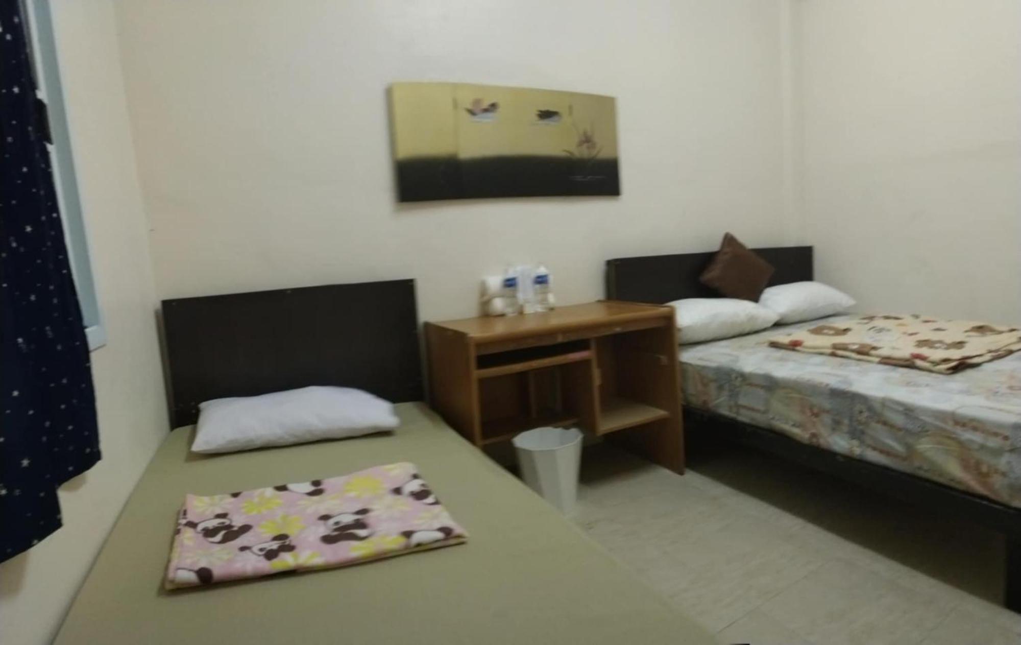 Hostel 24 Backpackers Bangkok