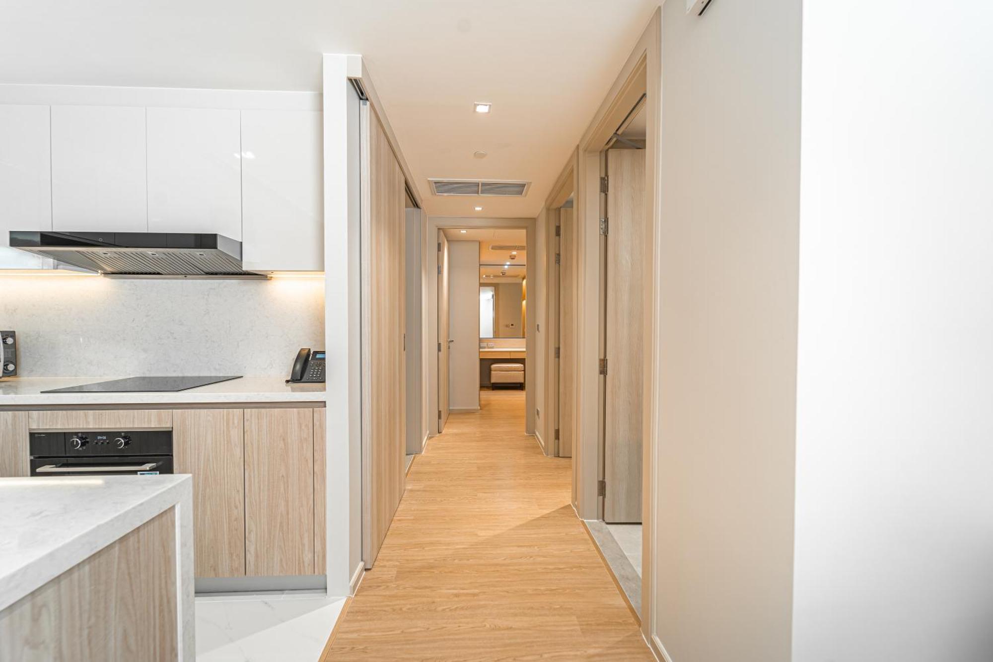 Hotel Gm Estate And Executive Sukhumvit 20