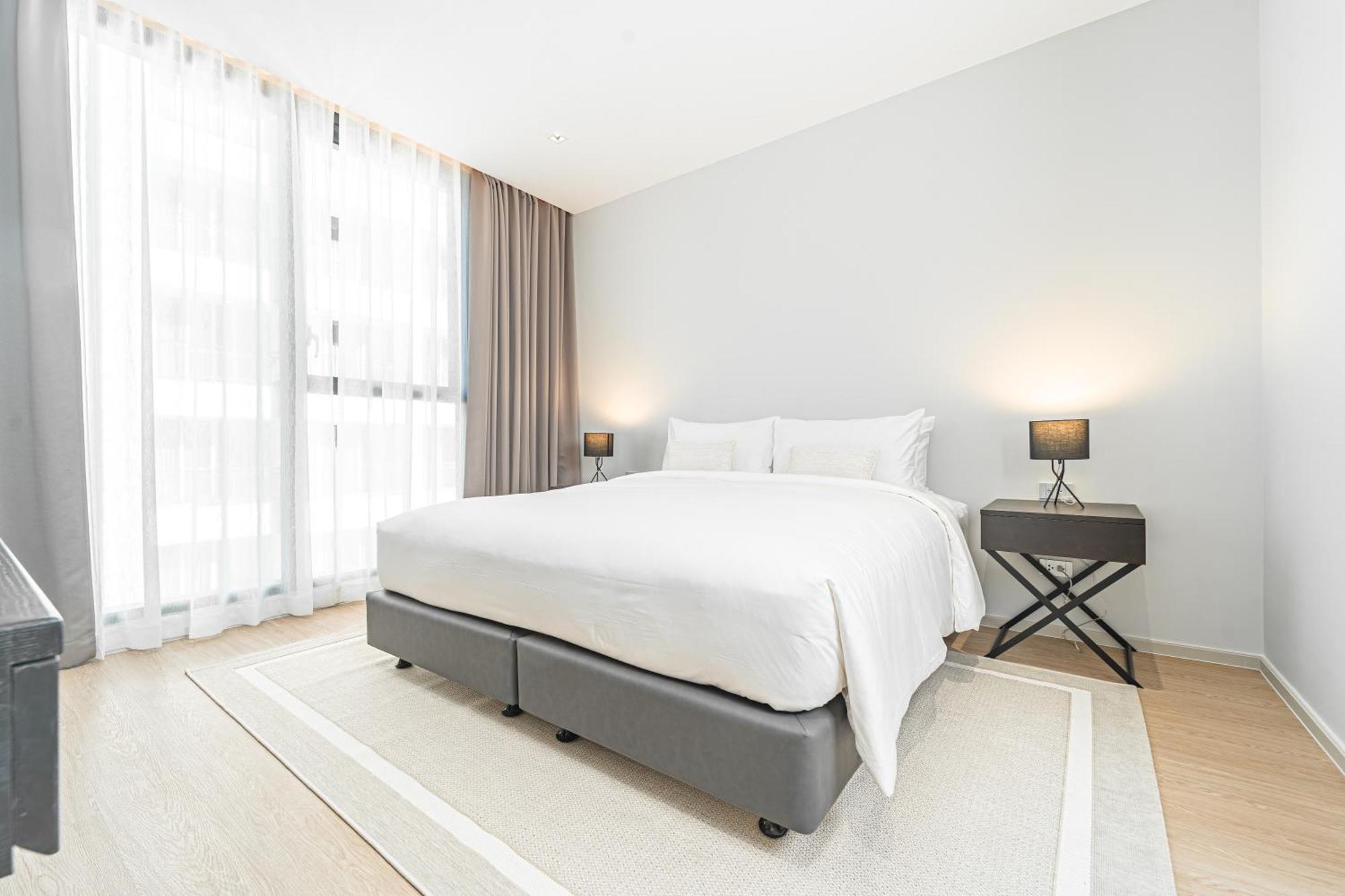 Gm Estate And Executive Sukhumvit 20