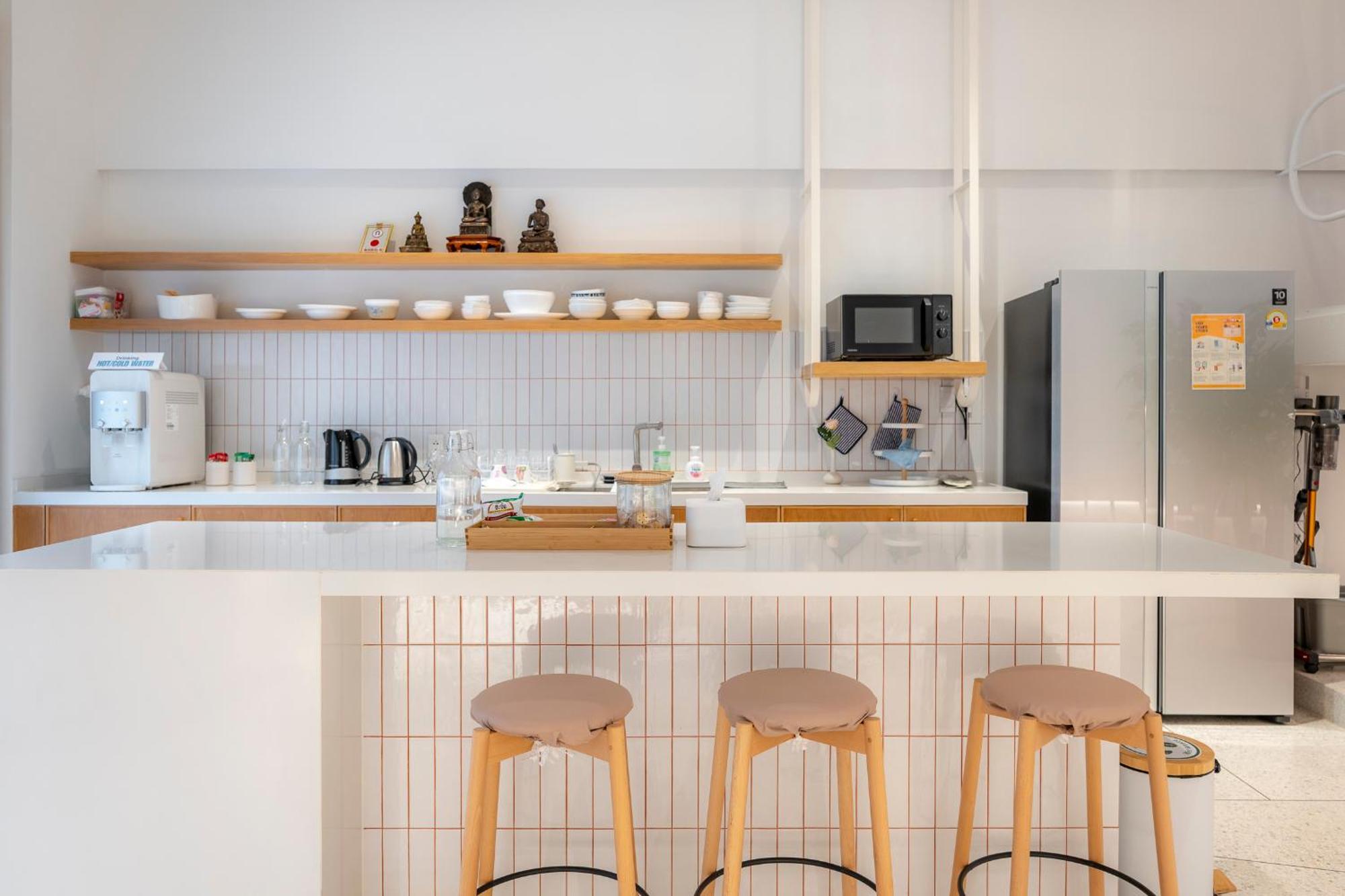 Apartment Vaeh Viean Silom