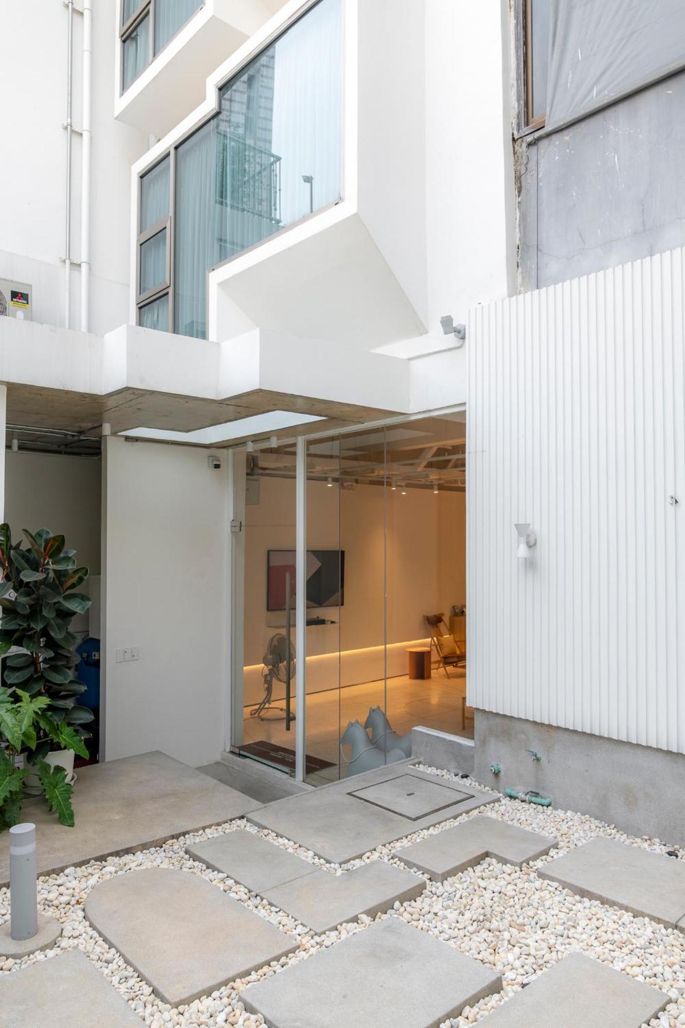 Apartment Vaeh Viean Silom