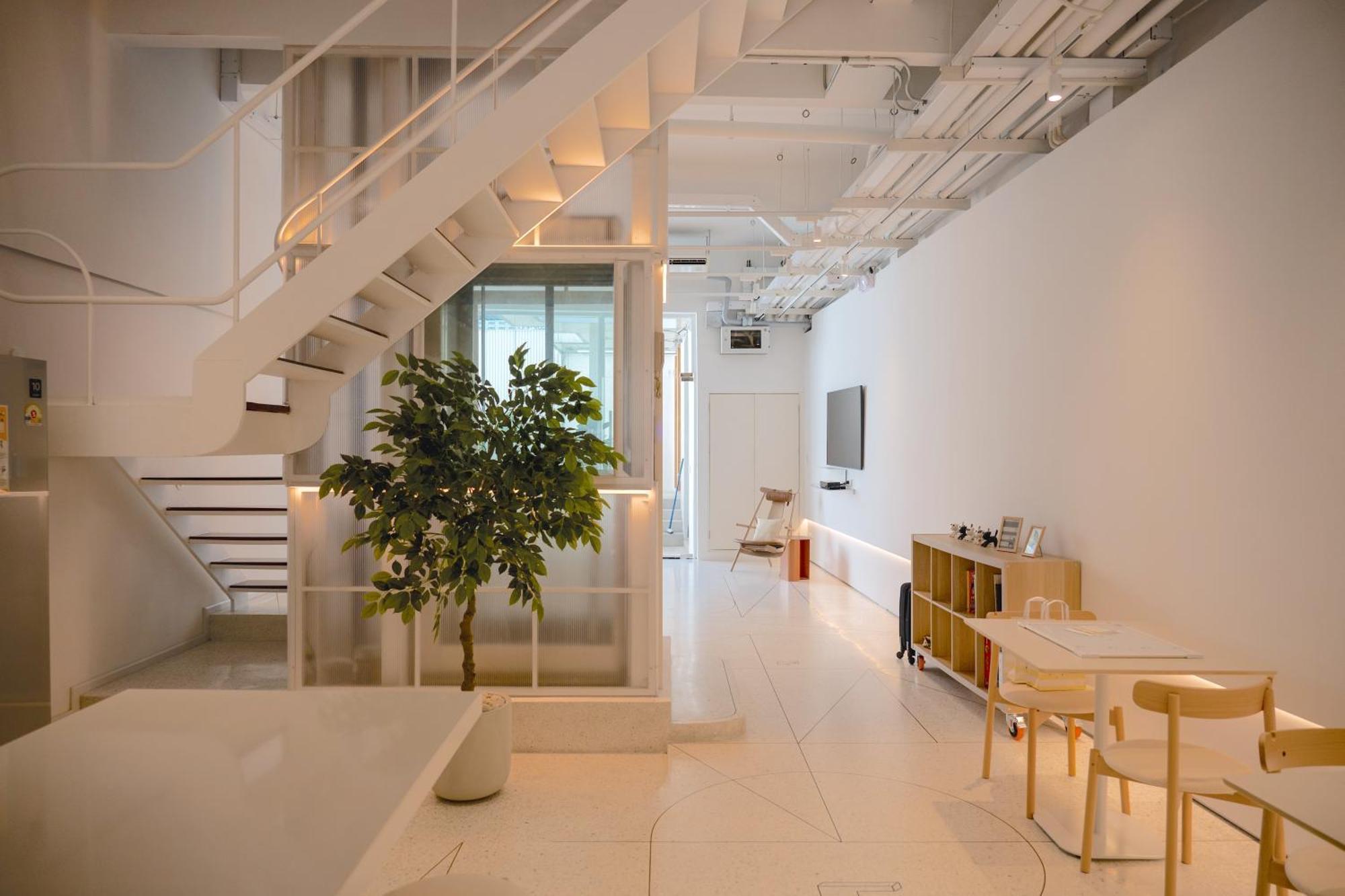 Vaeh Viean Silom Apartment *
