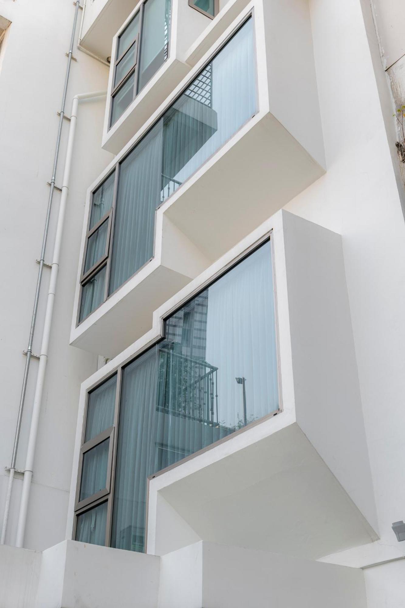 Apartment Vaeh Viean Silom *