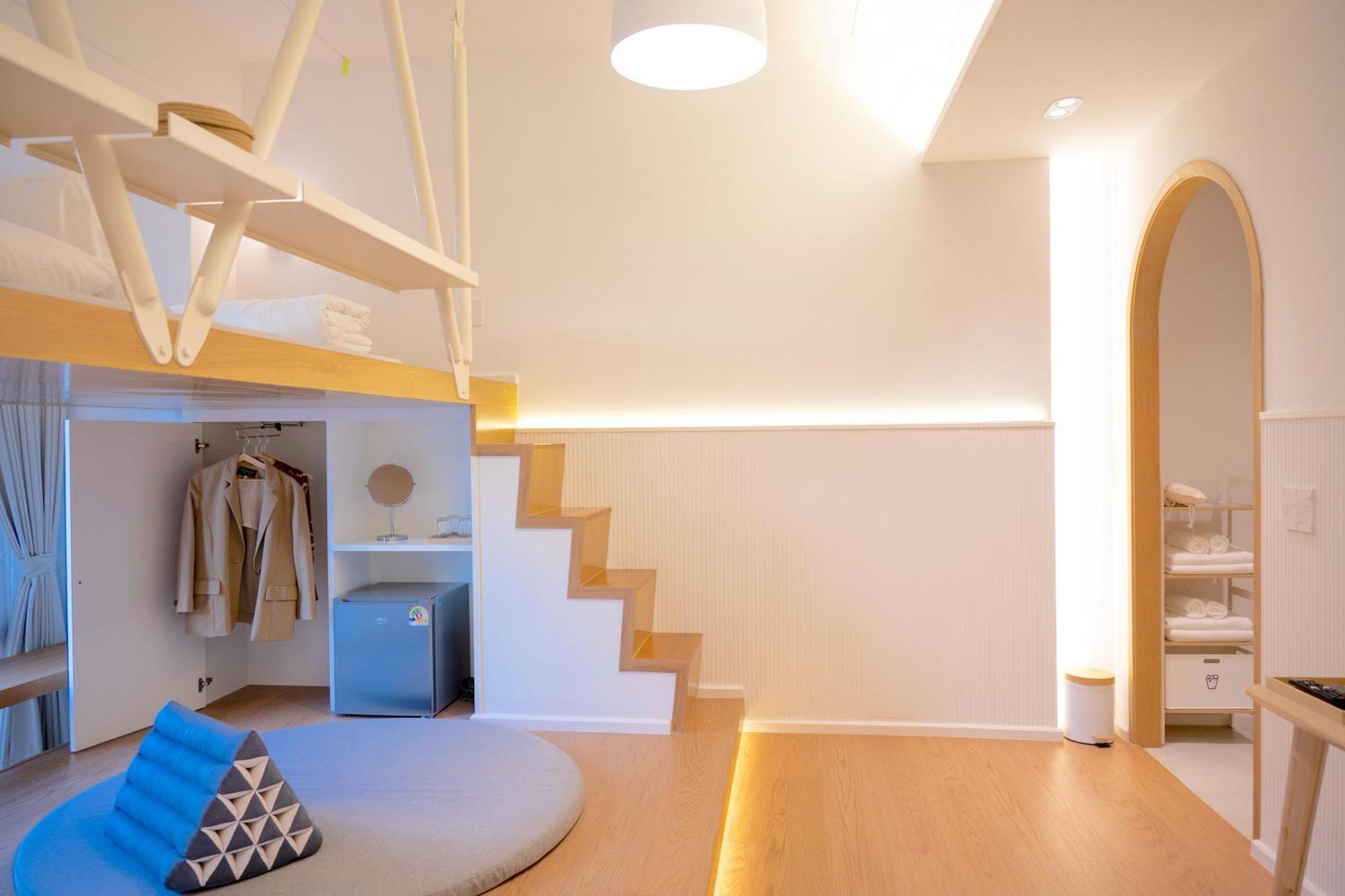 Apartment Vaeh Viean Silom