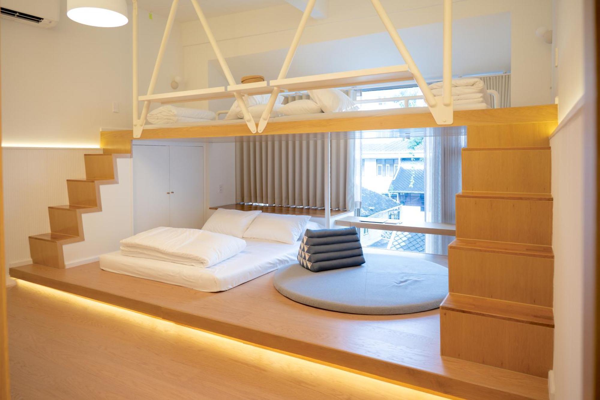 Apartment Vaeh Viean Silom