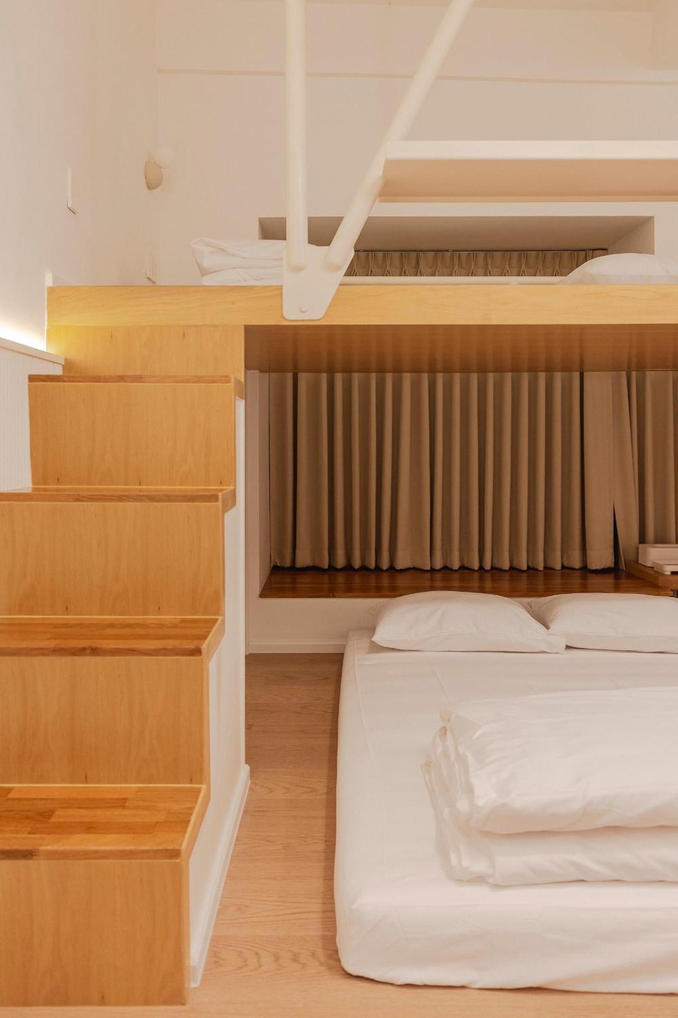 Vaeh Viean Silom Apartment Bangkok
