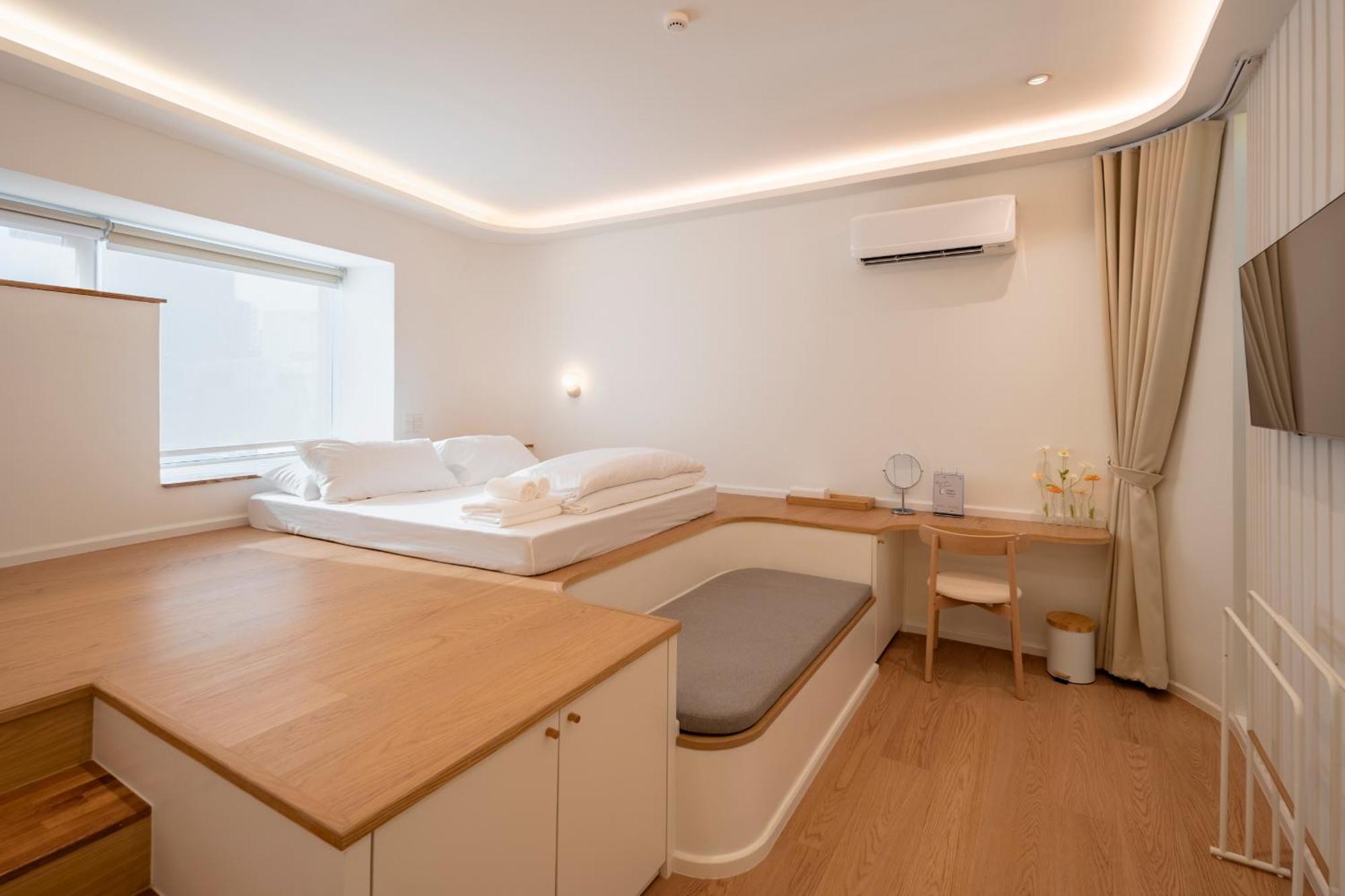 Vaeh Viean Silom Apartment *