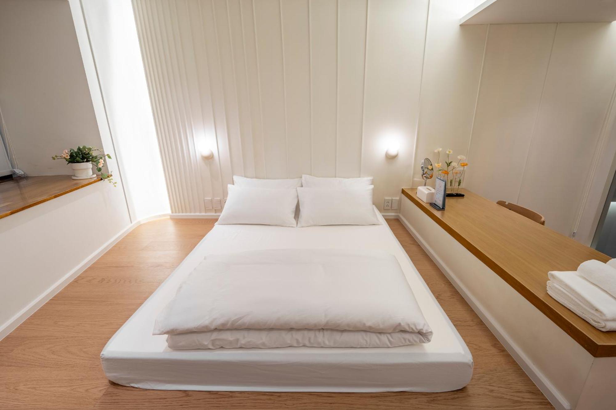 Apartment Vaeh Viean Silom