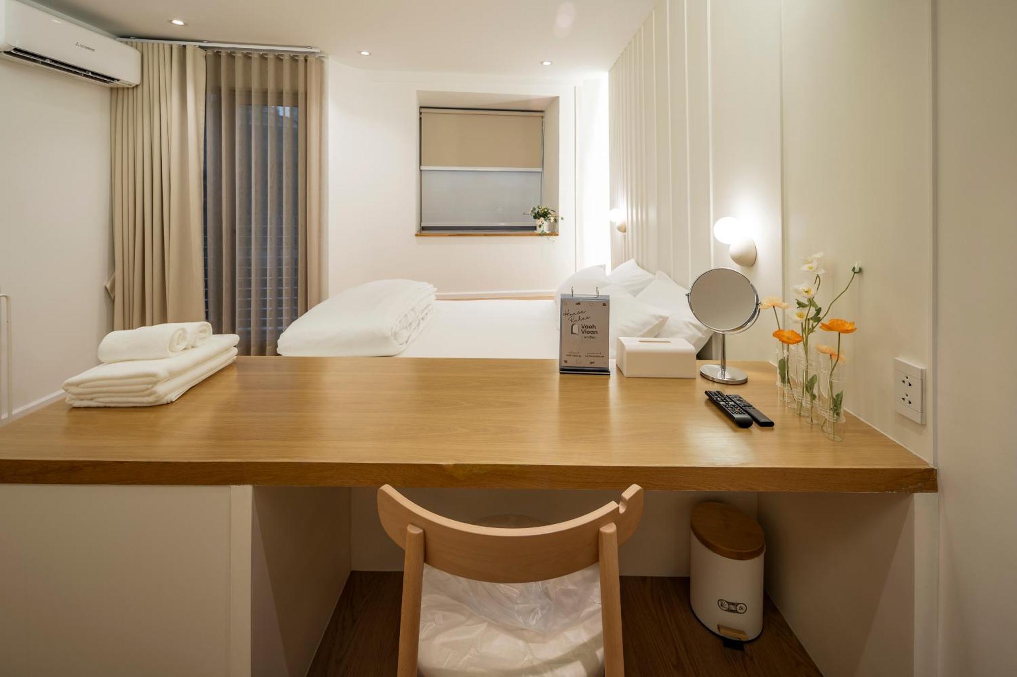 Apartment Vaeh Viean Silom *