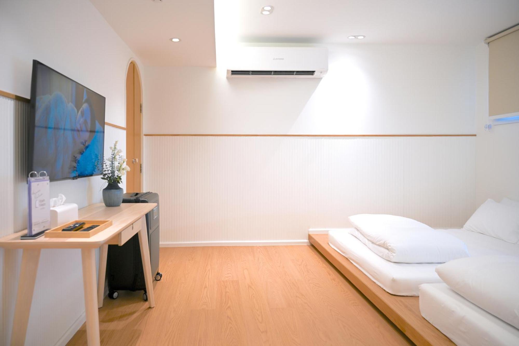 Vaeh Viean Silom Apartment