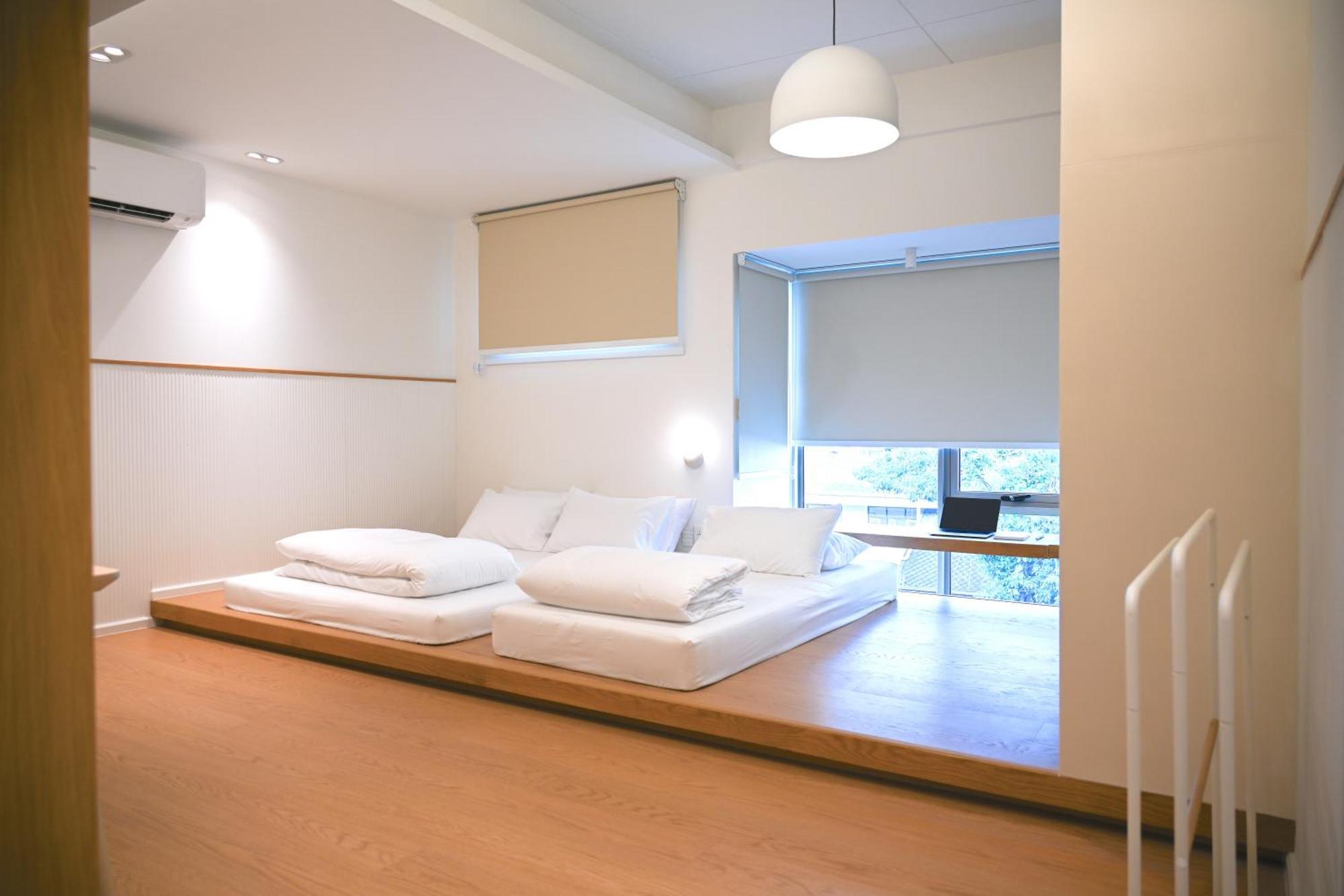 Apartment Vaeh Viean Silom