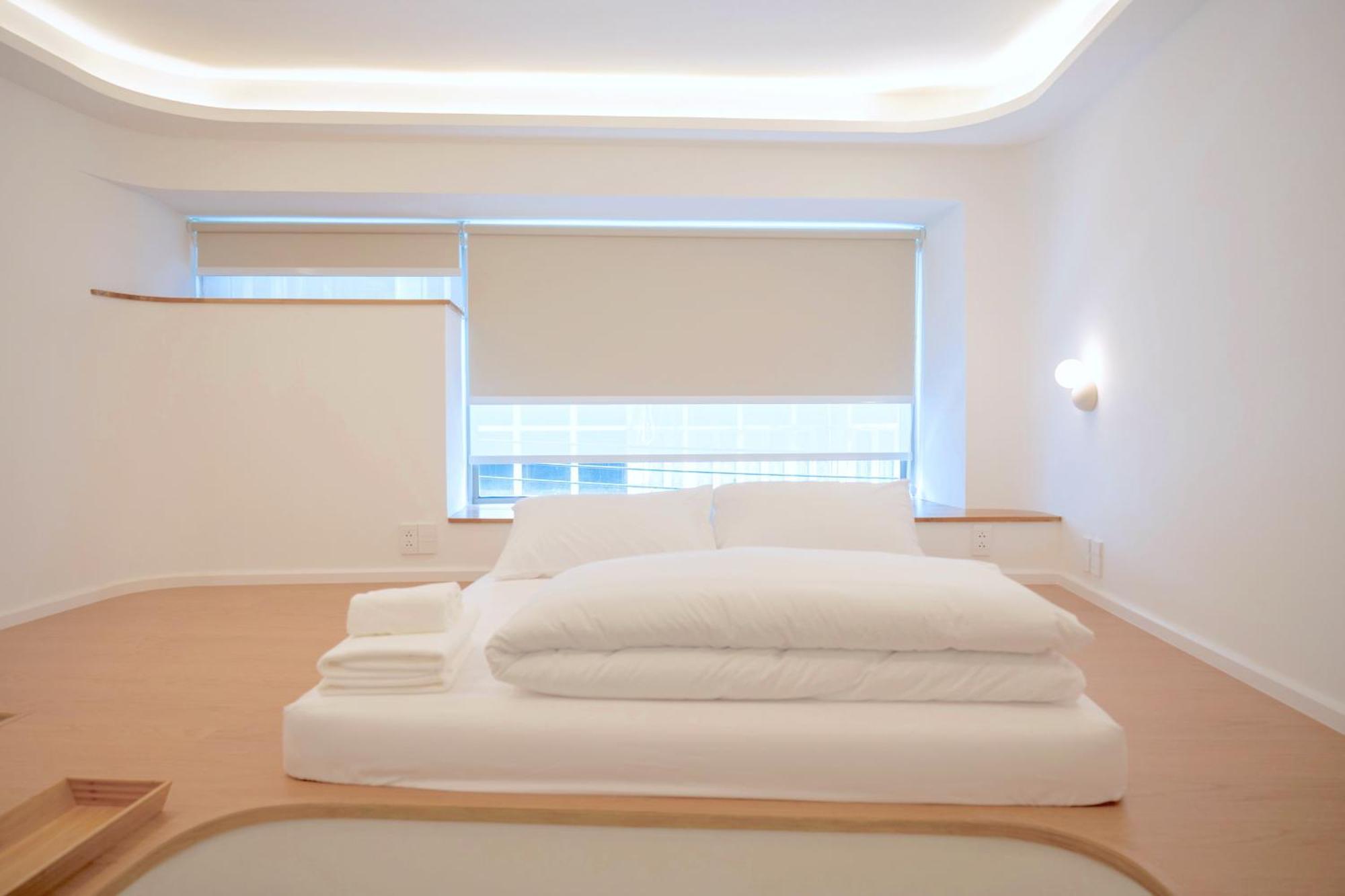 Vaeh Viean Silom Apartment *