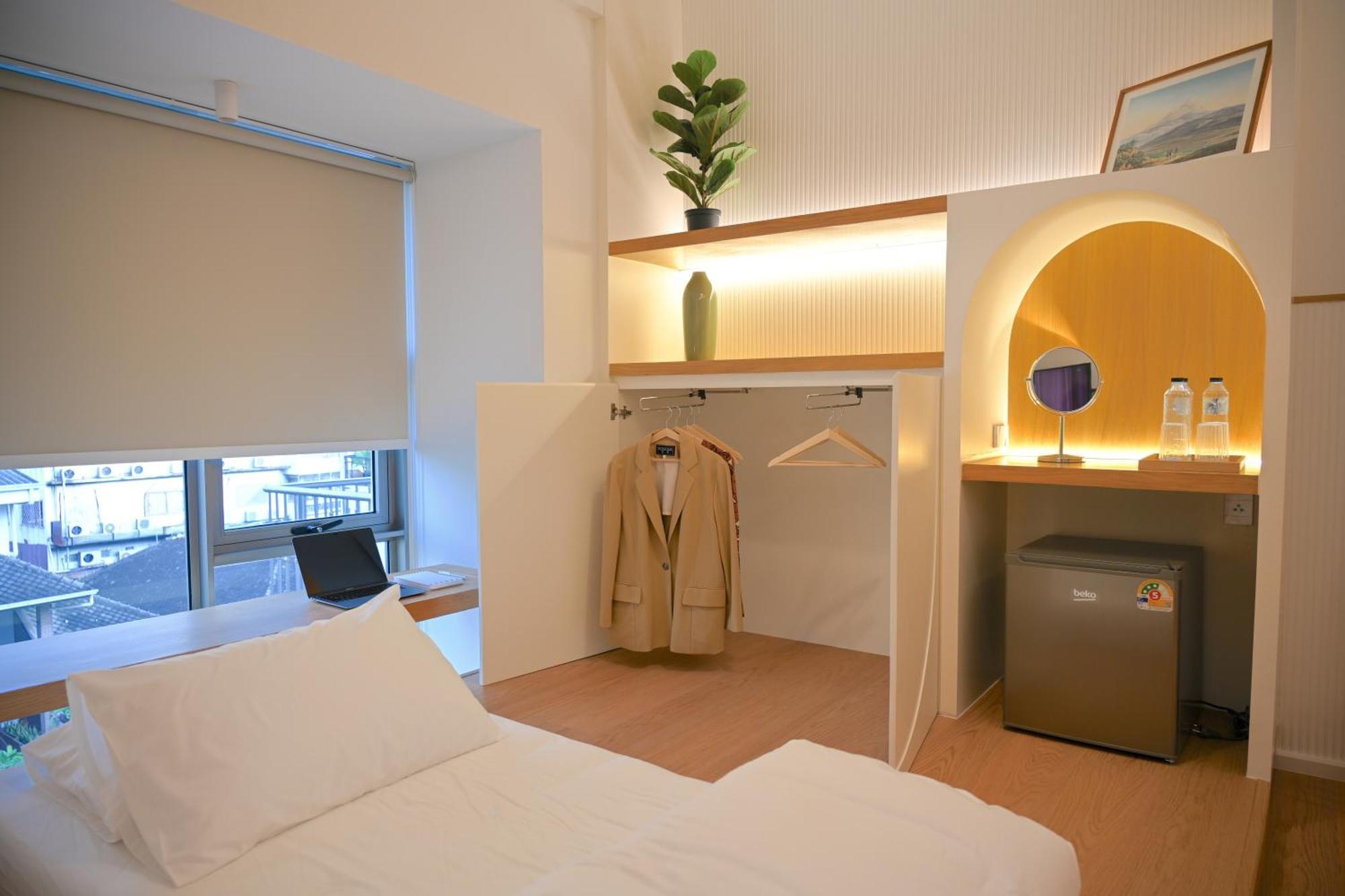 Apartment Vaeh Viean Silom *