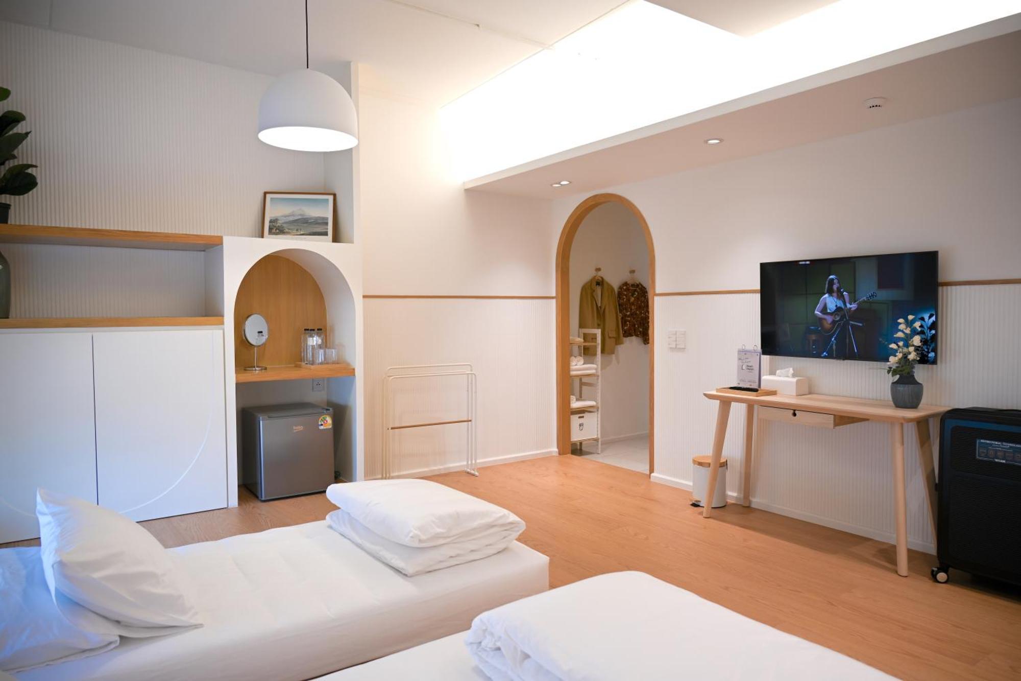 Apartment Vaeh Viean Silom