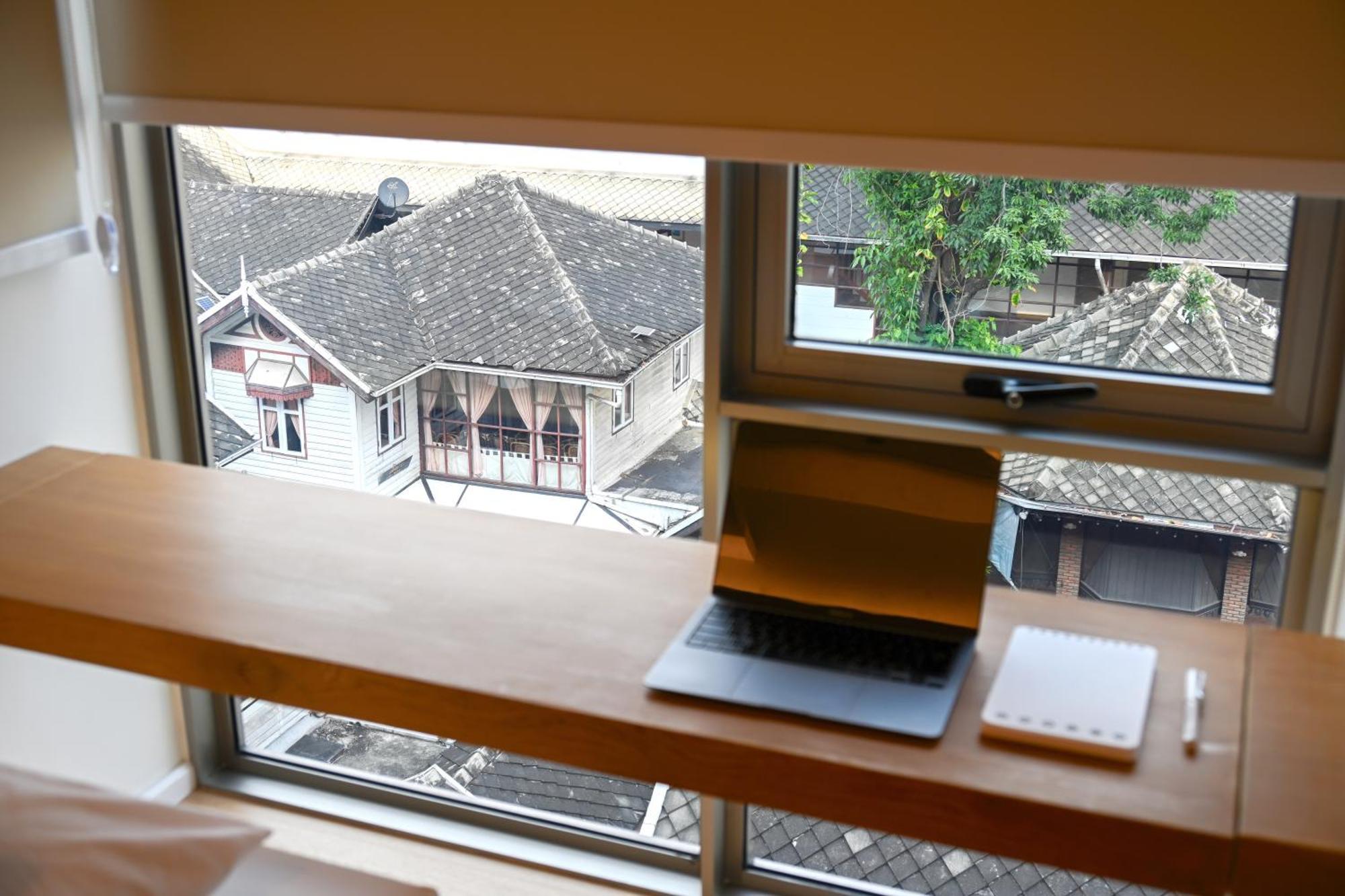Vaeh Viean Silom Apartment