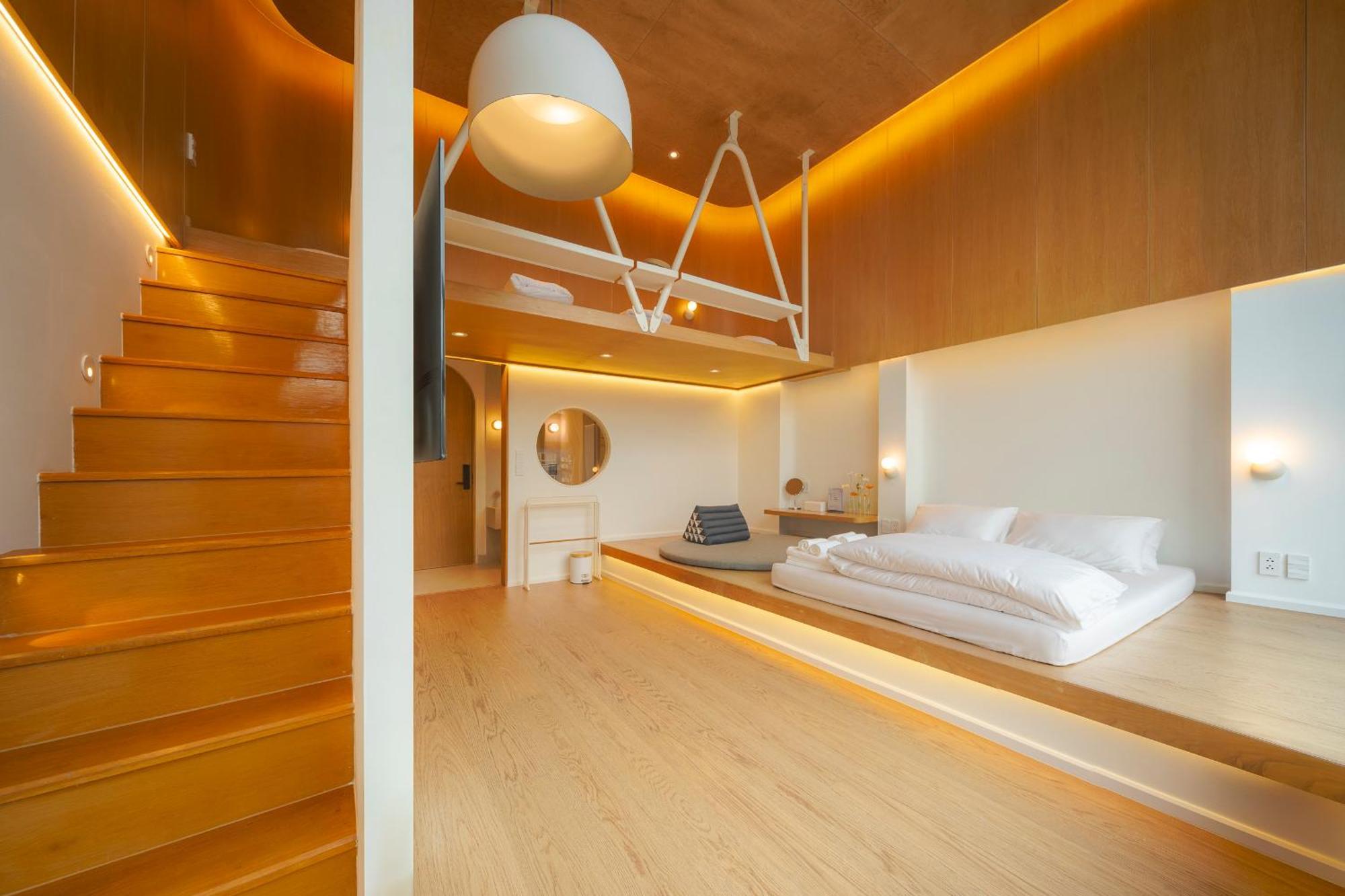 Apartment Vaeh Viean Silom *