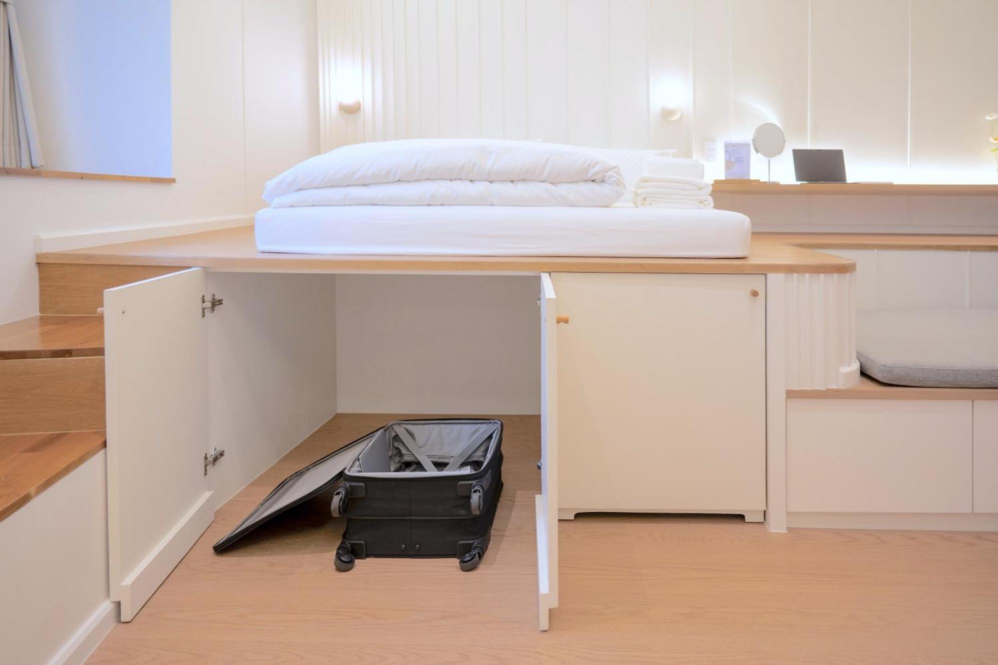 Apartment Vaeh Viean Silom