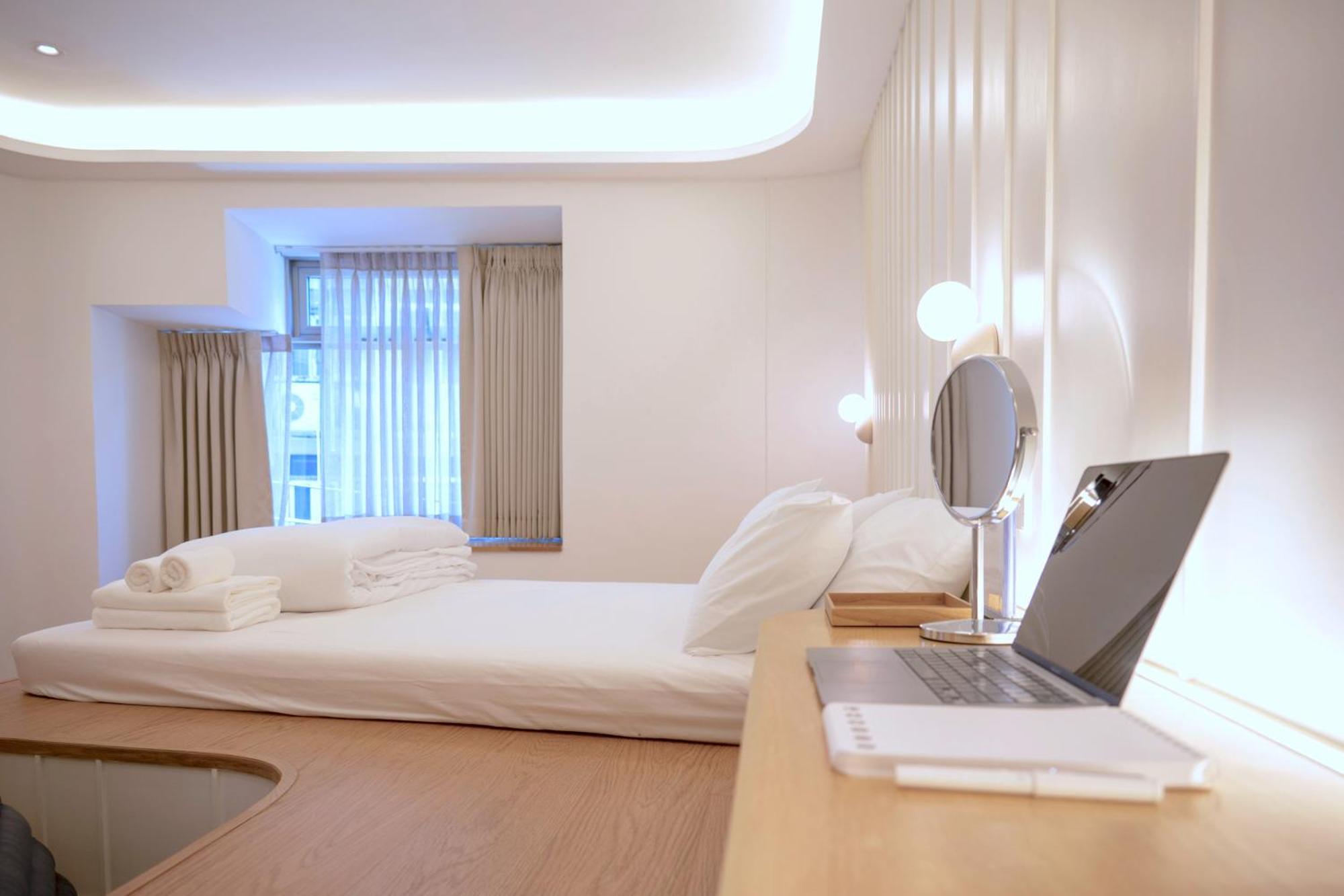 Apartment Vaeh Viean Silom *