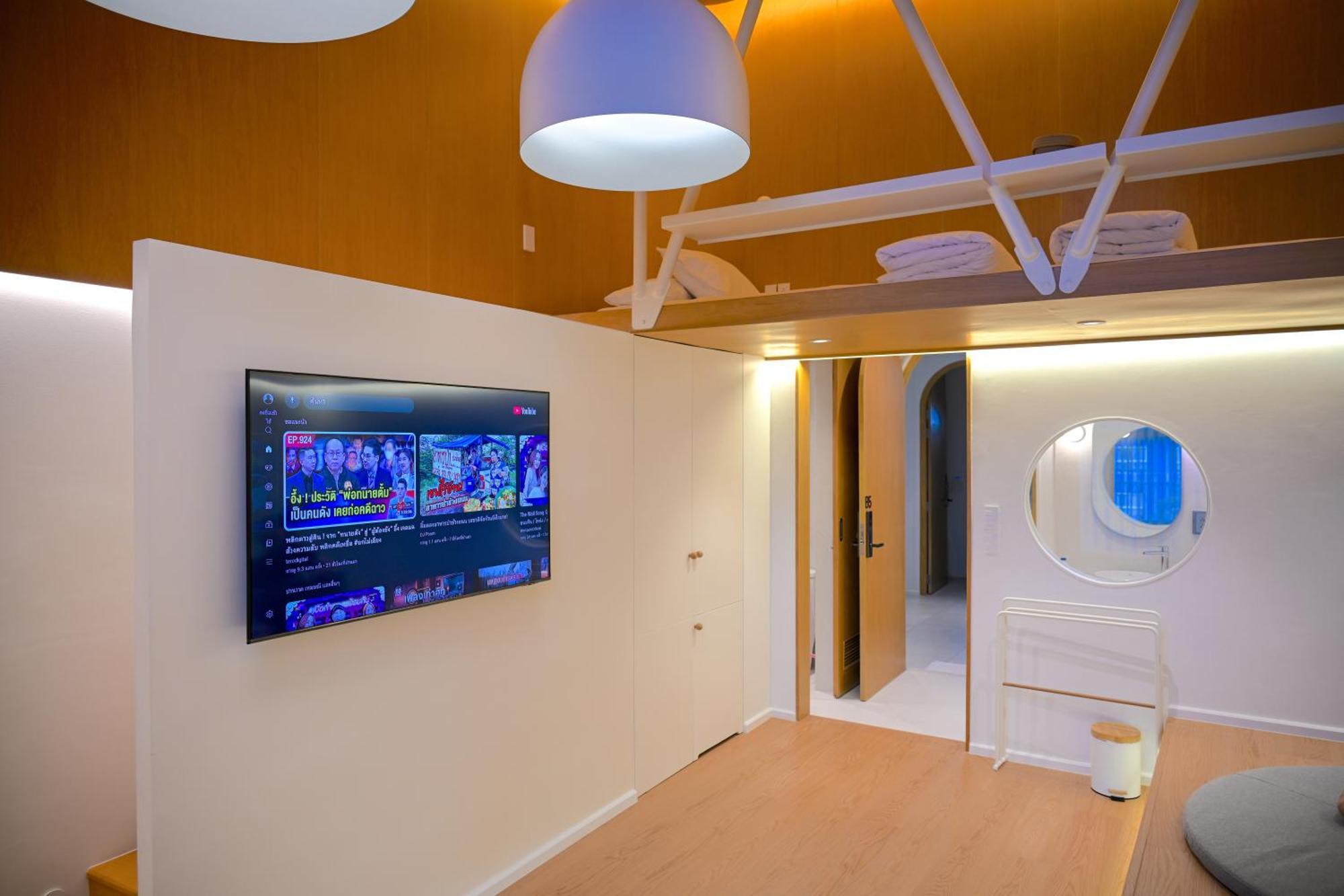 Apartment Vaeh Viean Silom