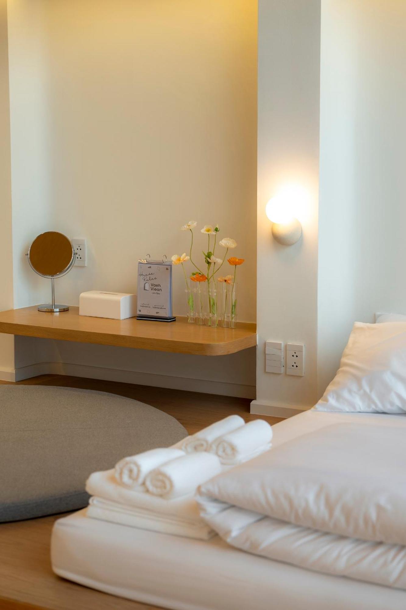 Vaeh Viean Silom Apartment *