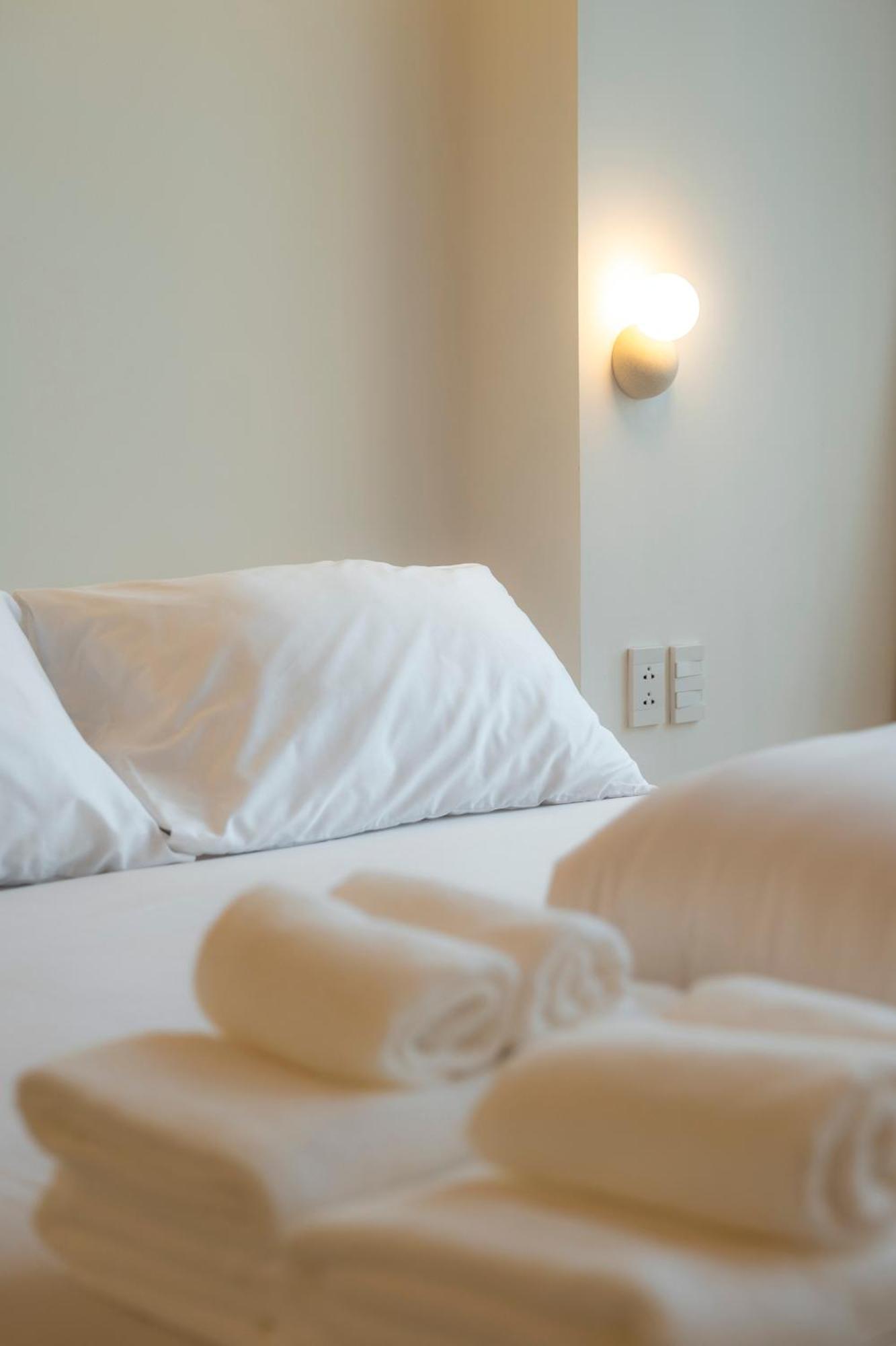Apartment Vaeh Viean Silom Bangkok