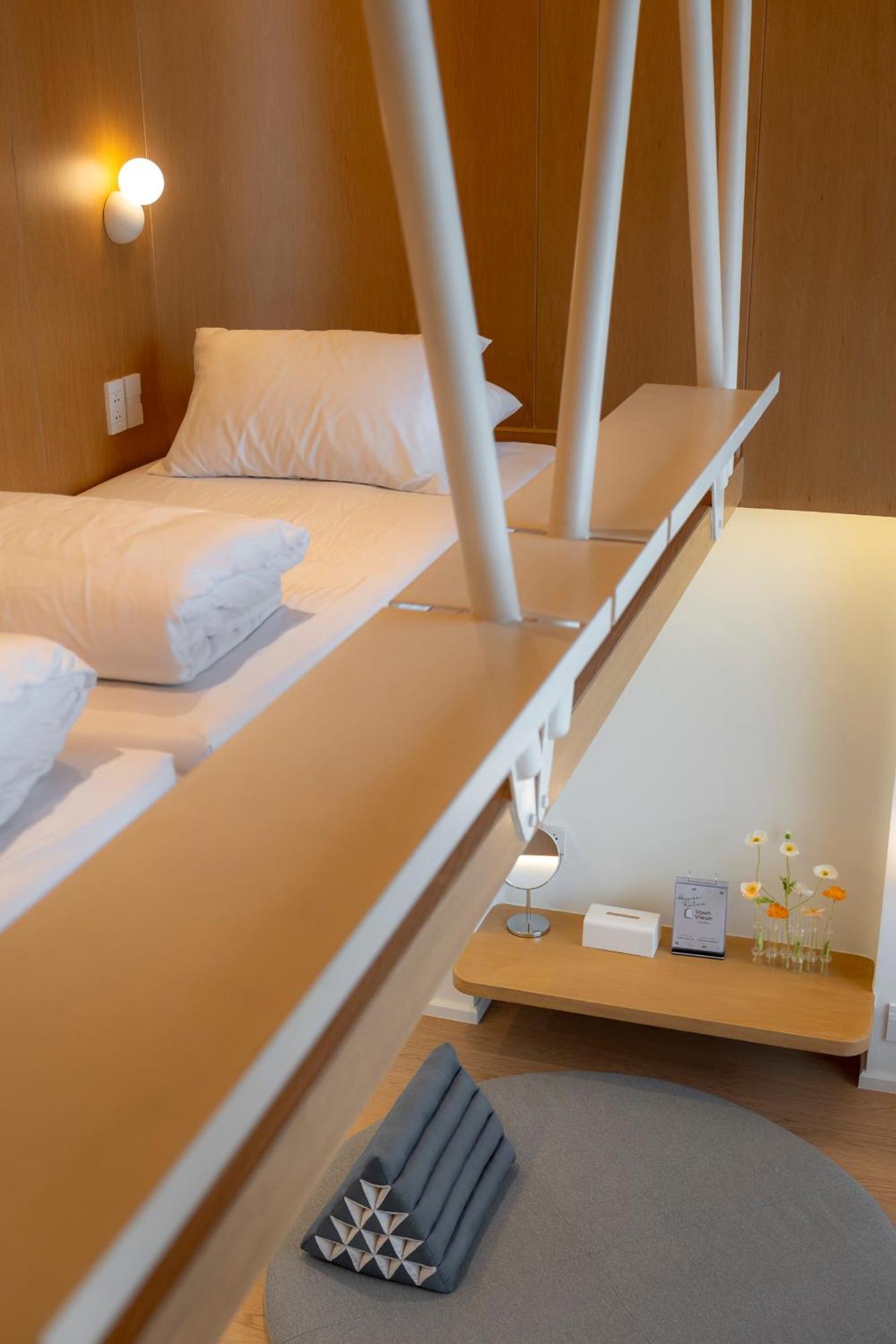 Vaeh Viean Silom Apartment