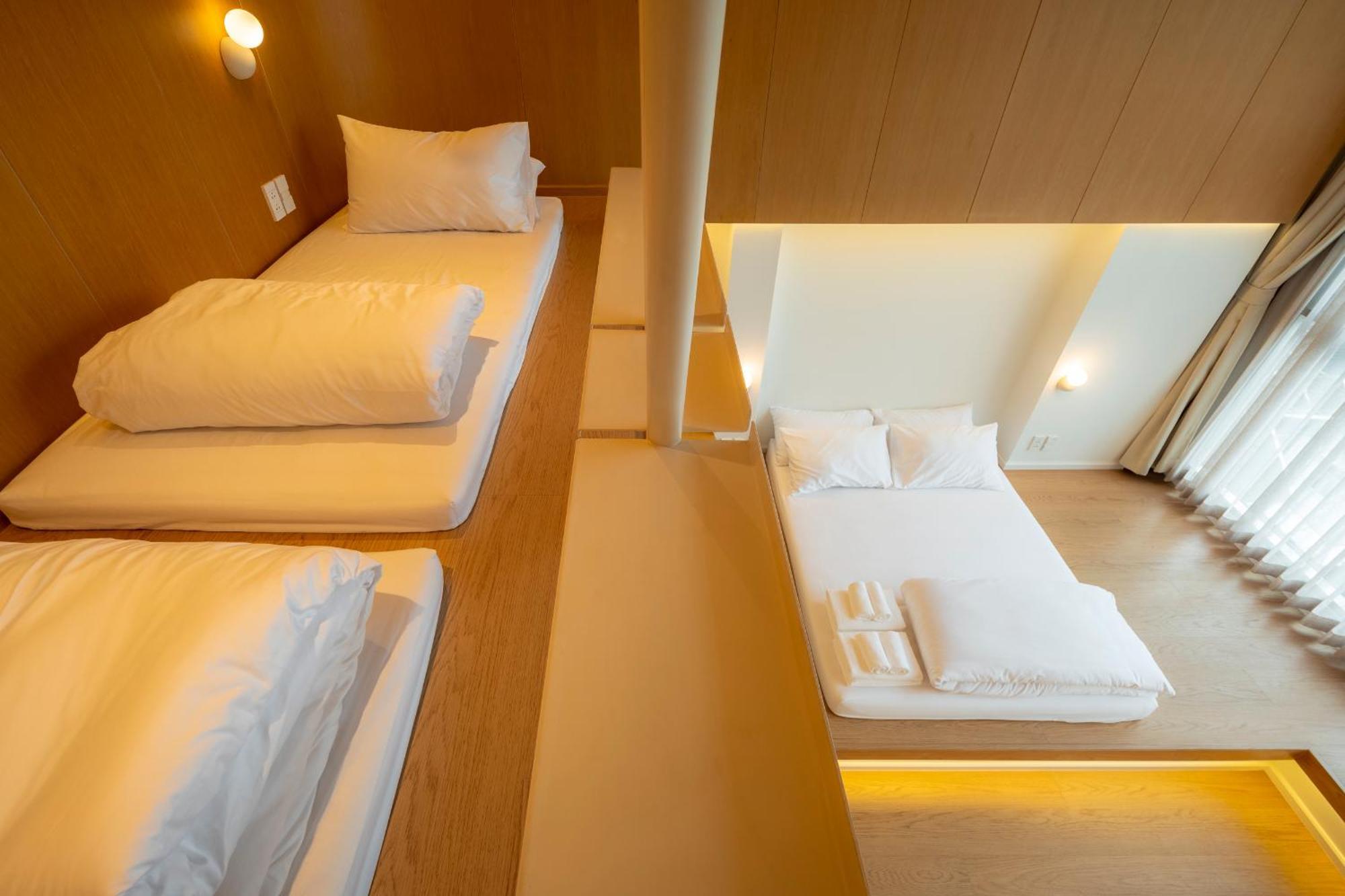 Vaeh Viean Silom Apartment *