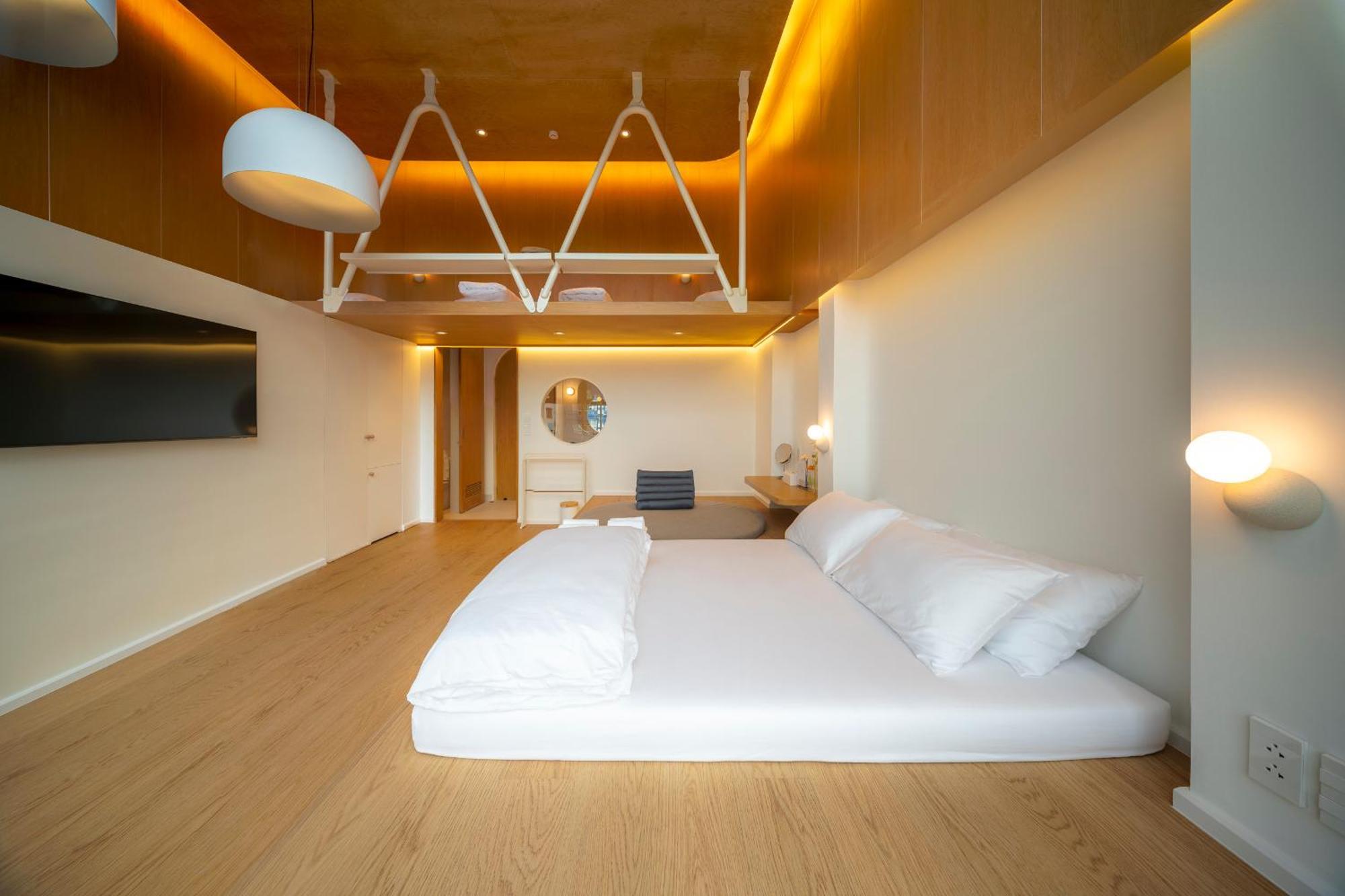 Apartment Vaeh Viean Silom *