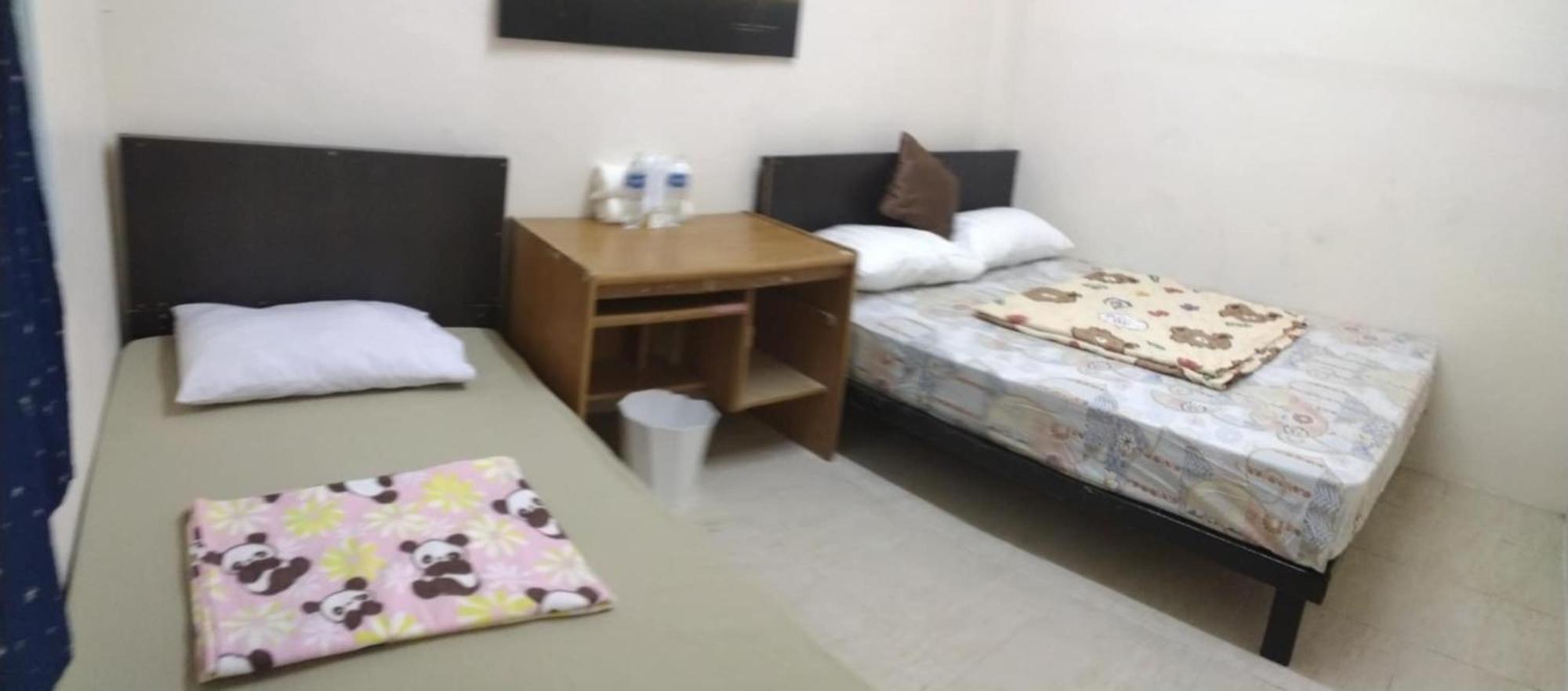 24 Backpackers * Bangkok