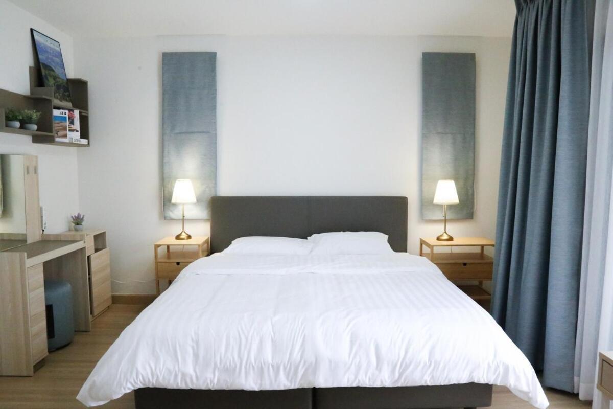 Cozy Homey Place Townhome * Bangkok