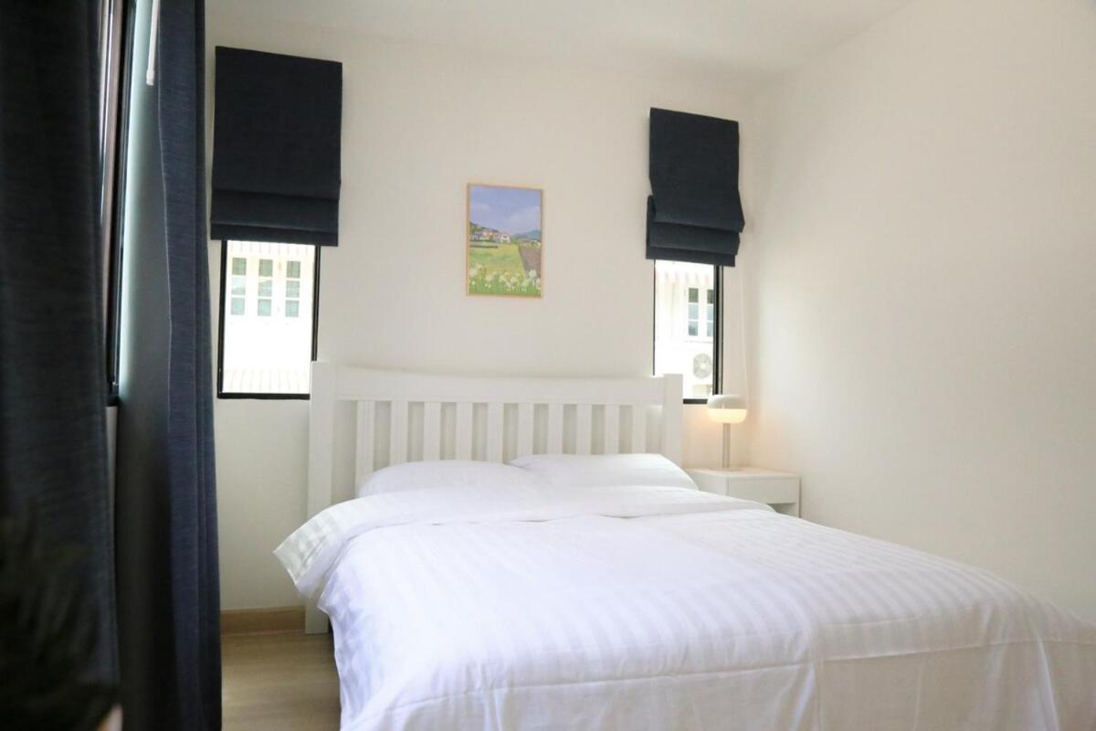 Cozy Homey Place Townhome Apartment Bangkok