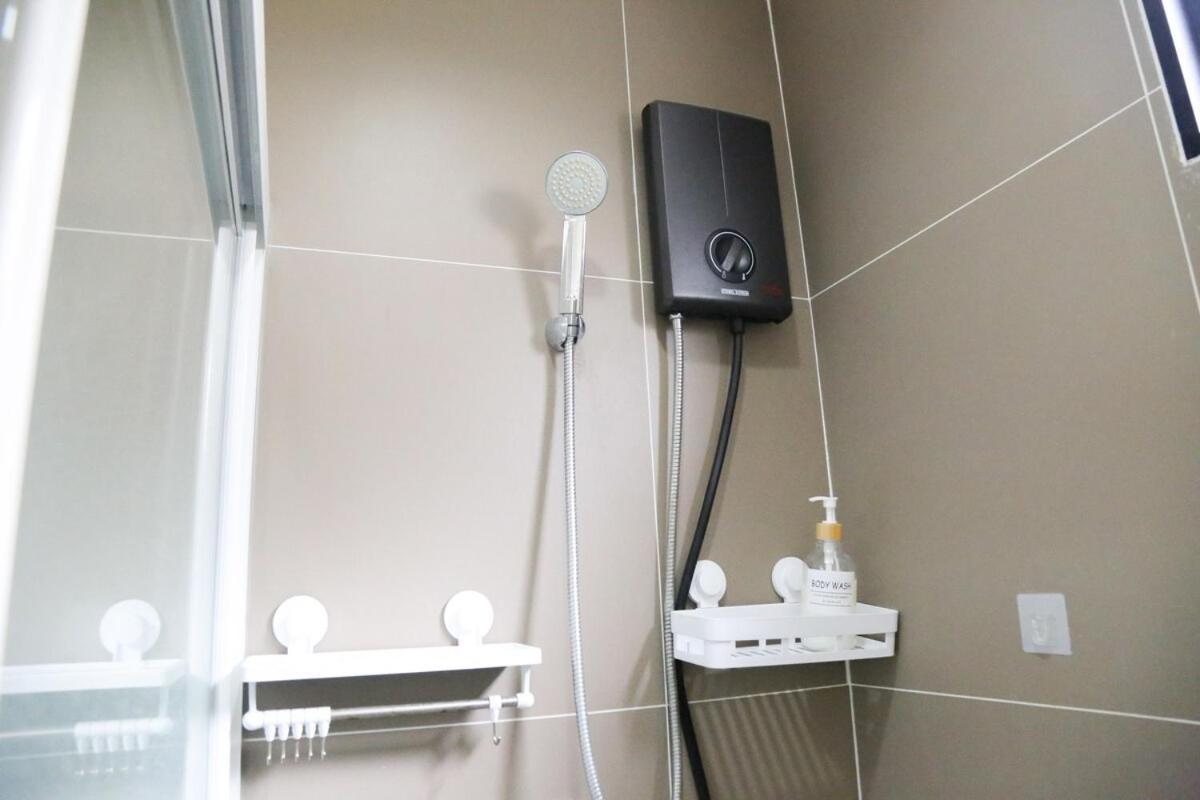 Cozy Homey Place Townhome Apartment Bangkok