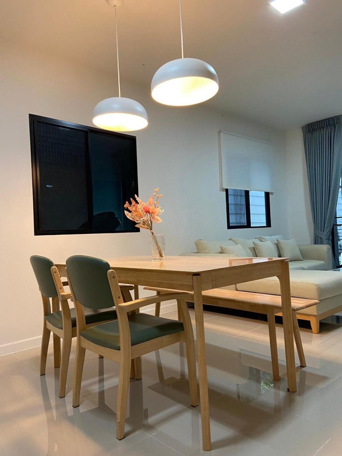 Cozy Homey Place Townhome Bangkok