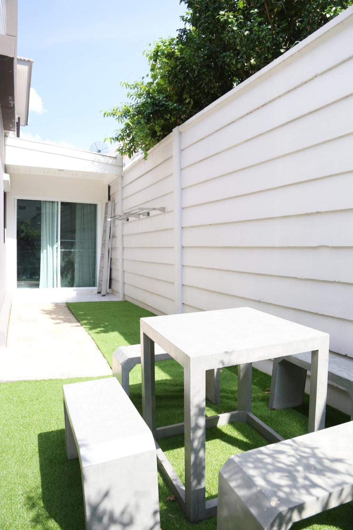 Cozy Homey Place Townhome Bangkok