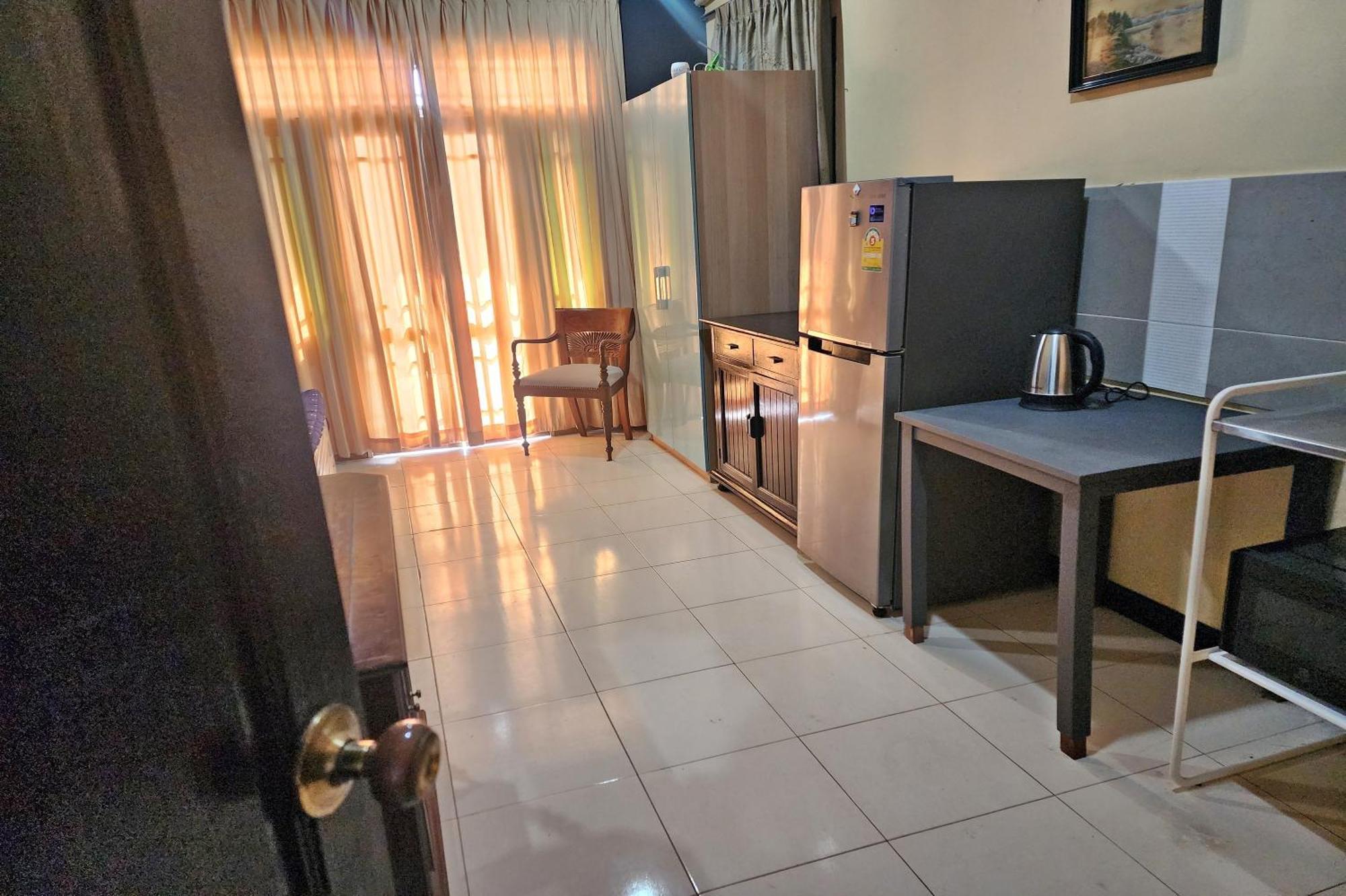 Hotel Baan Nara 15
