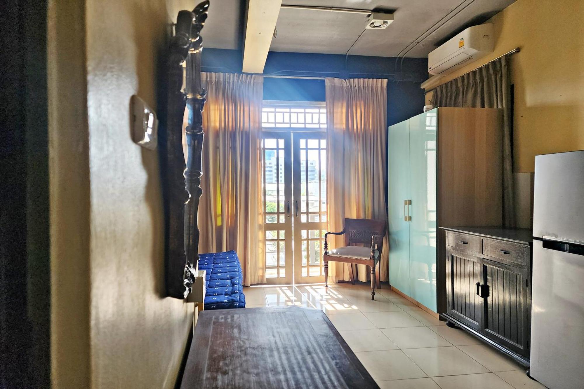 Hotel Baan Nara 15 3*