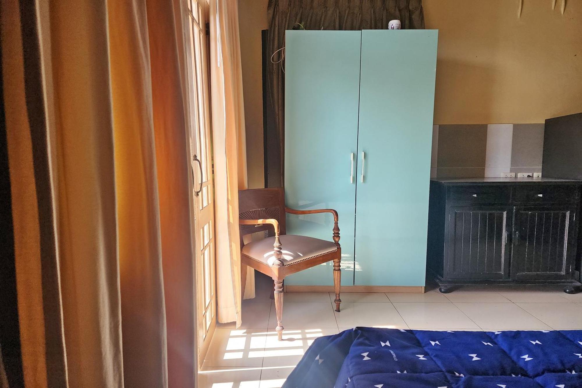 Baan Nara 15 Hotel Bangkok