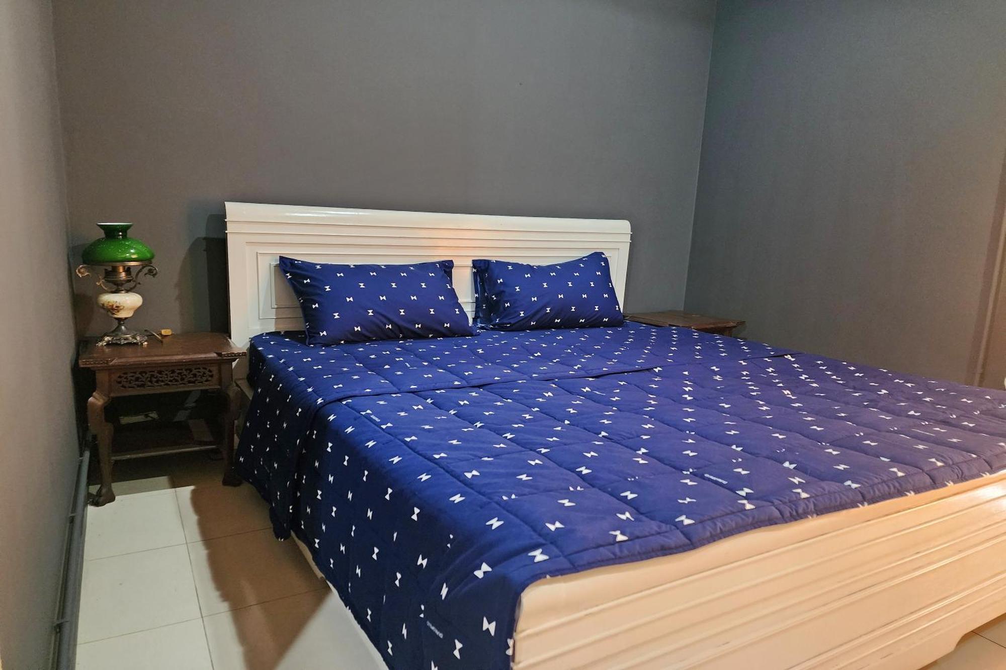 Baan Nara 15 Hotel 3*