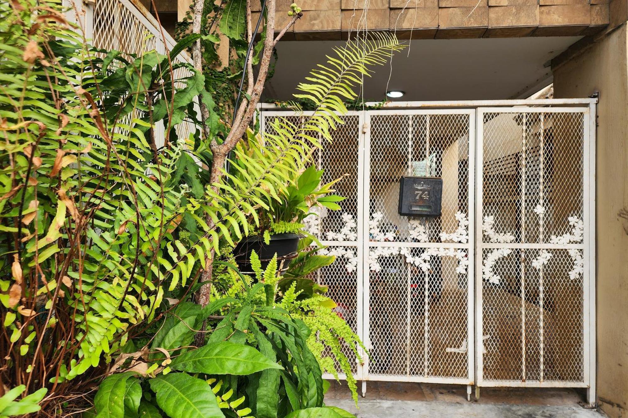 Hotel Baan Nara 15