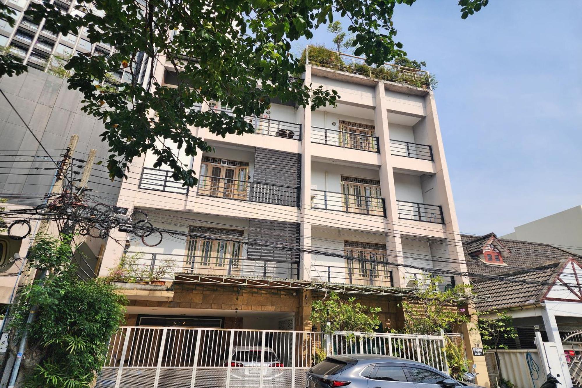 Hotel Baan Nara 15 3*