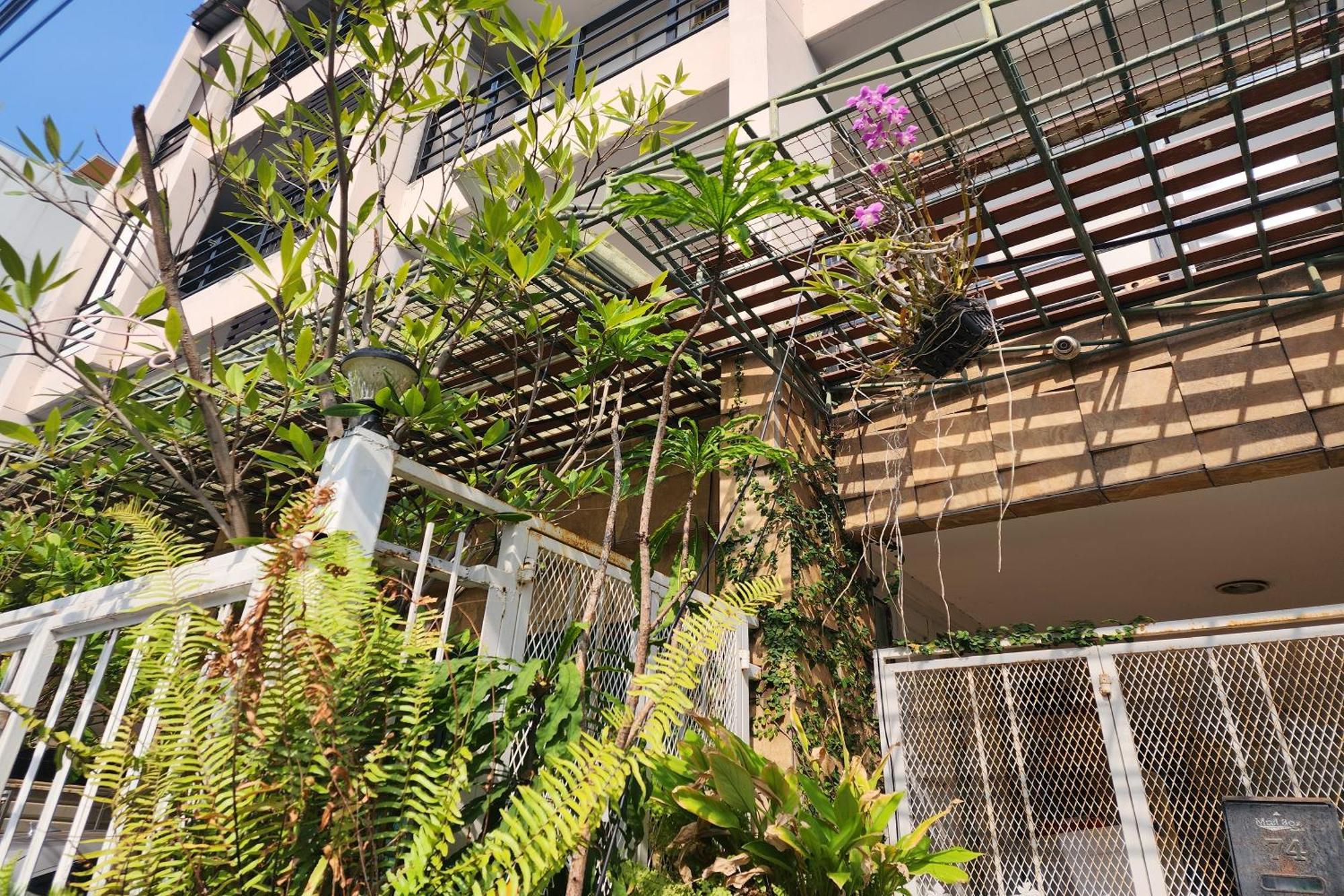 Baan Nara 15 3*
