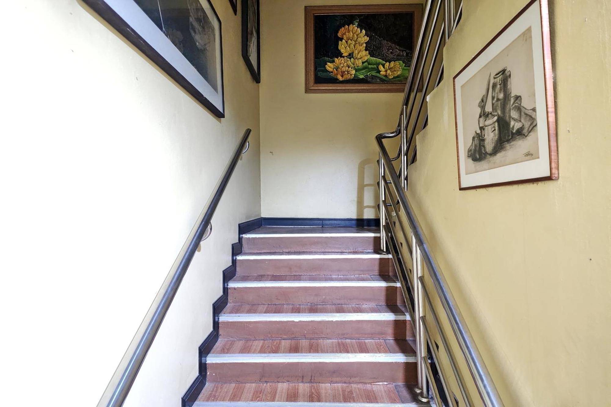 Hotel Baan Nara 15