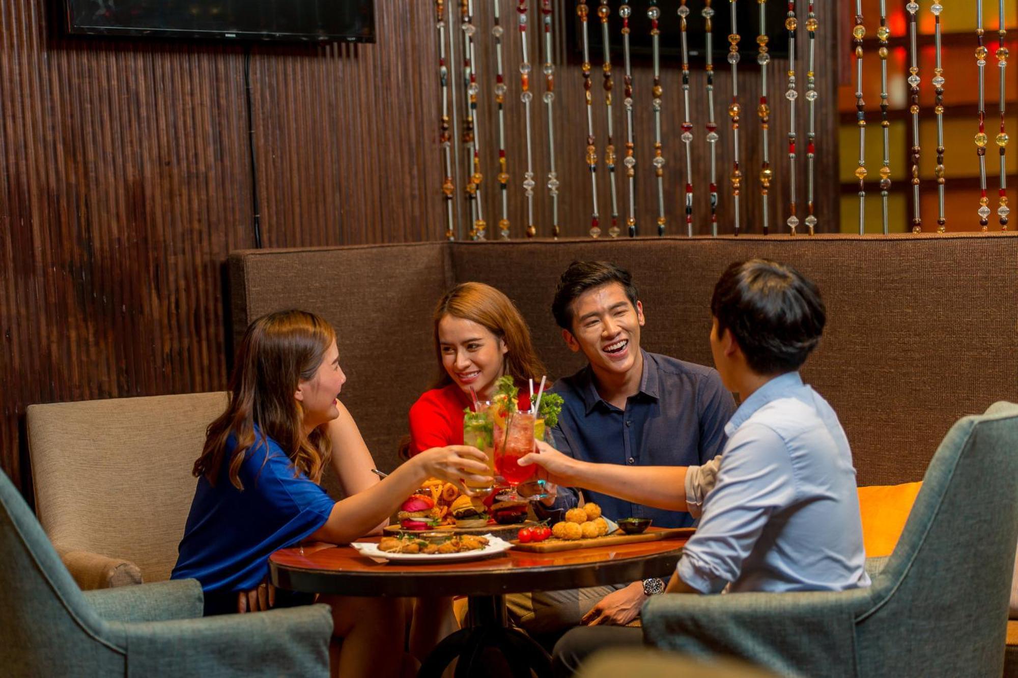 Silom By Ihg 4* Bangkok