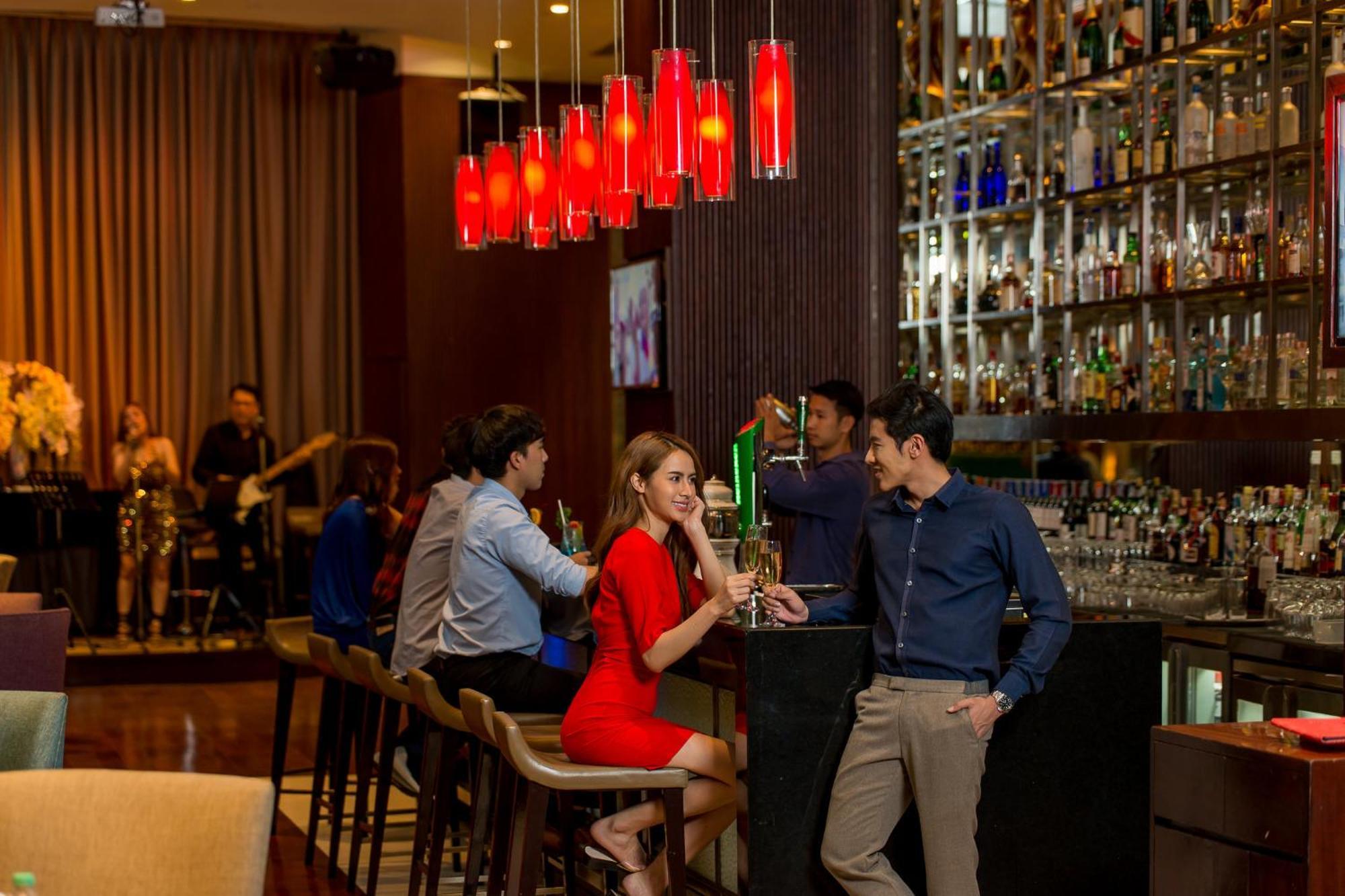 Hotel Silom By Ihg 4*