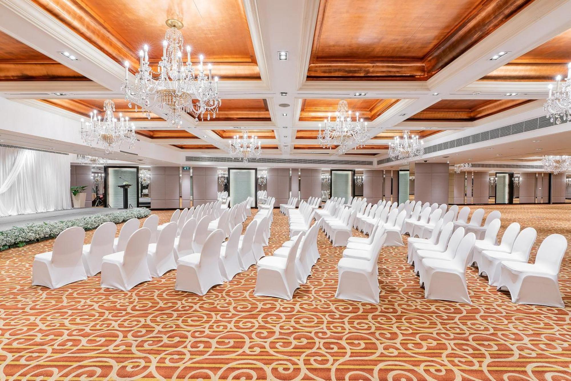 Hotel Silom By Ihg