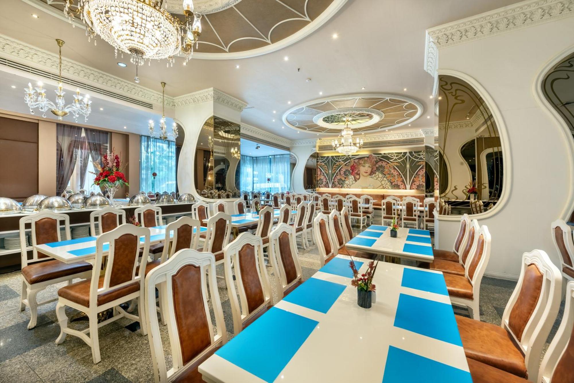 Royal Benja 5*
